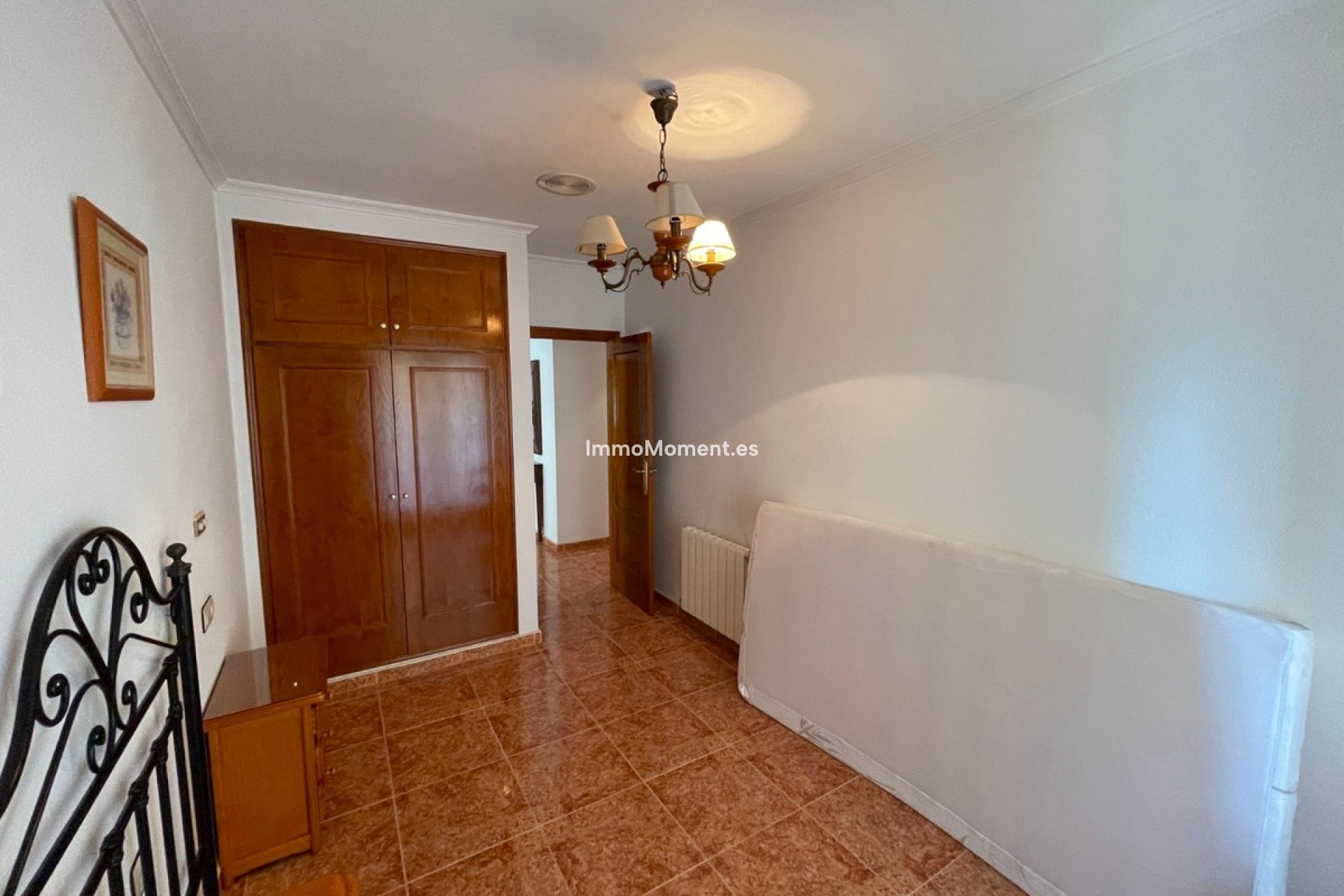 Bestaande woning - Rijtjeshuis - Formentera del Segura - Formentera del Segura Centro