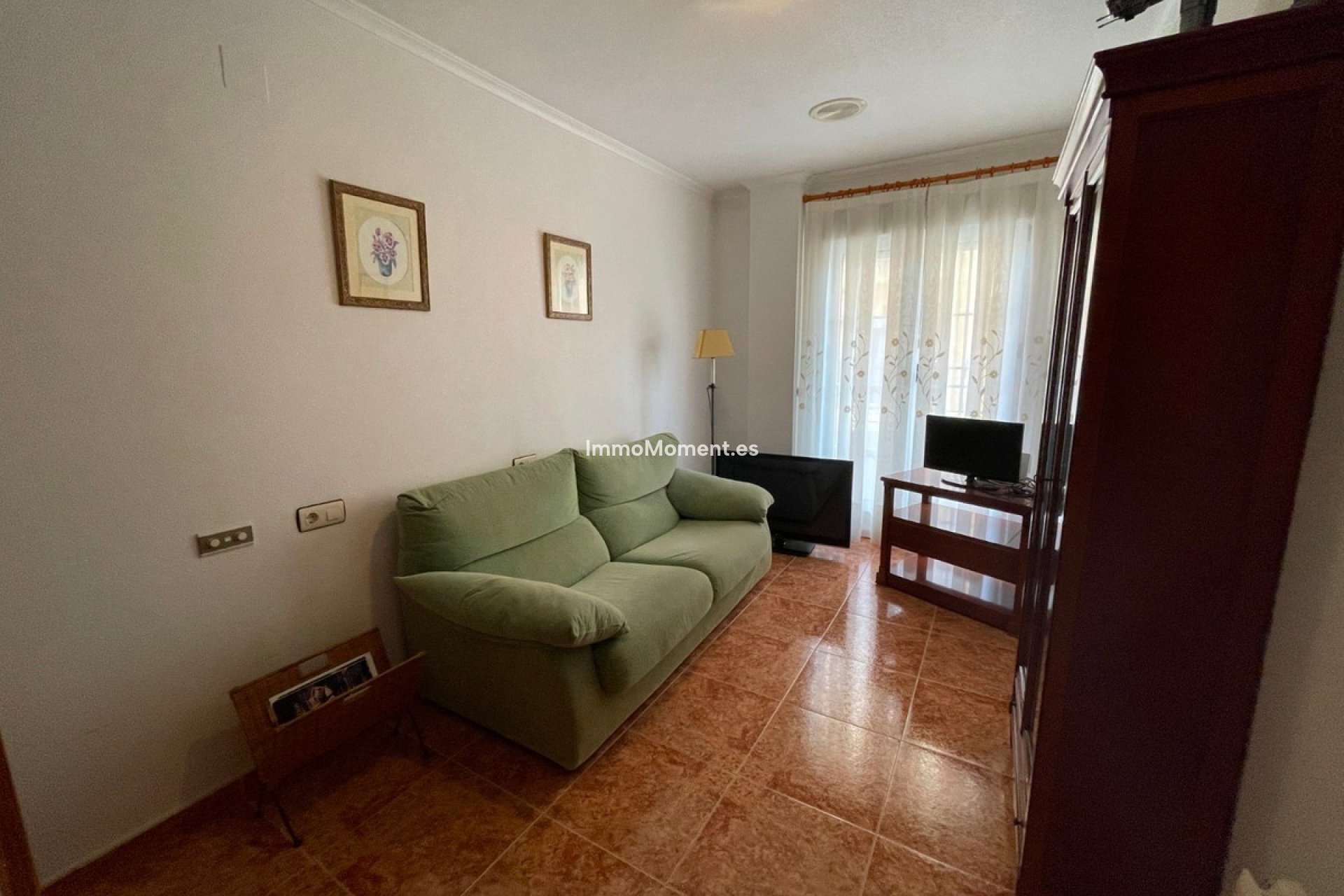 Bestaande woning - Rijtjeshuis - Formentera del Segura - Formentera del Segura Centro