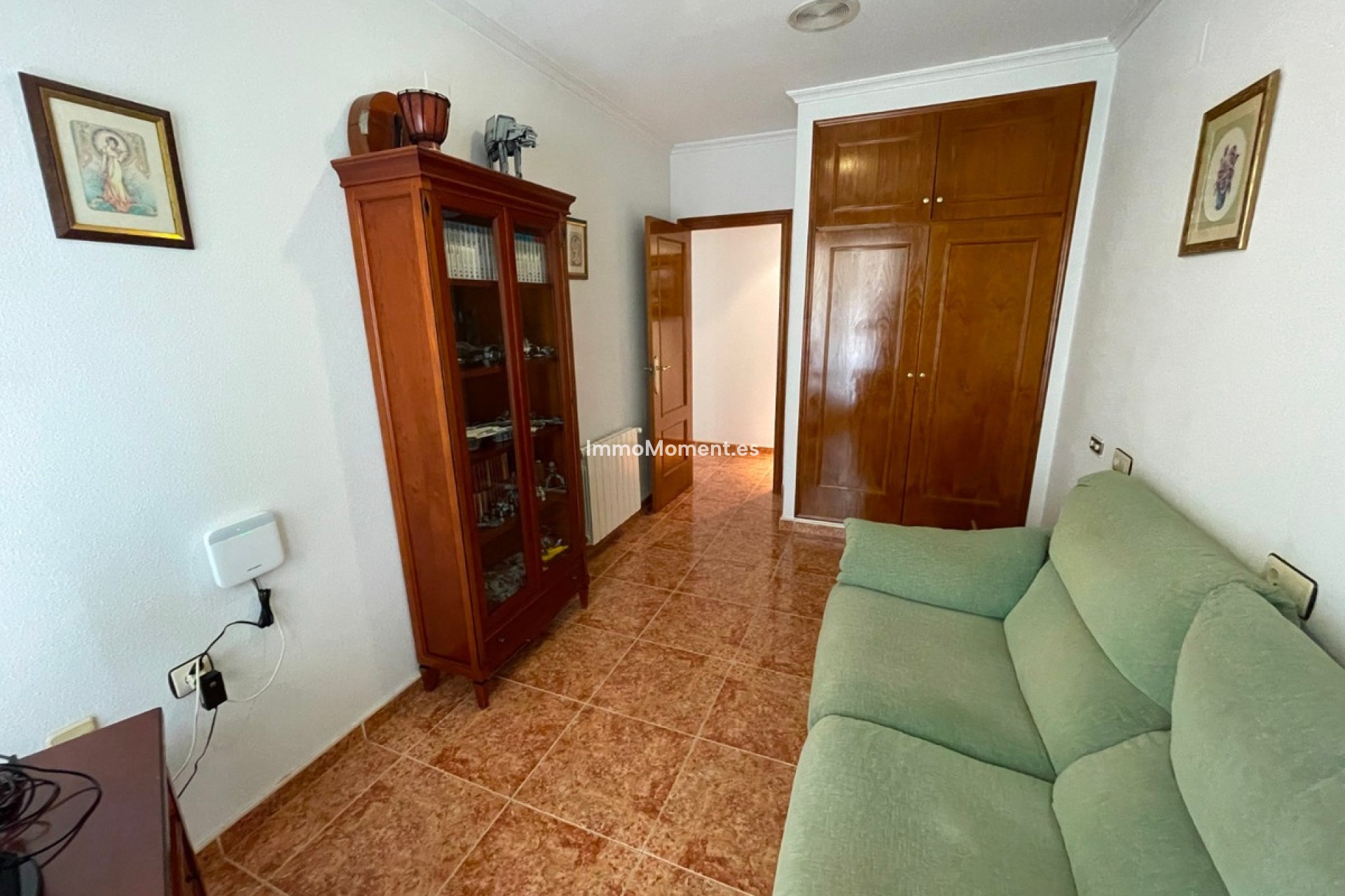 Bestaande woning - Rijtjeshuis - Formentera del Segura - Formentera del Segura Centro
