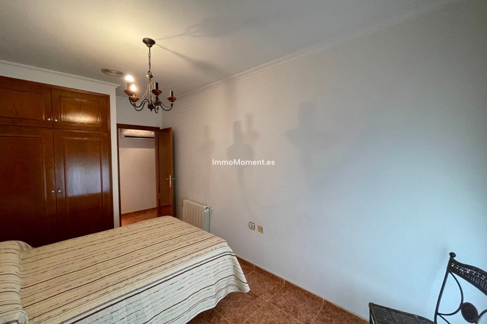 Bestaande woning - Rijtjeshuis - Formentera del Segura - Formentera del Segura Centro