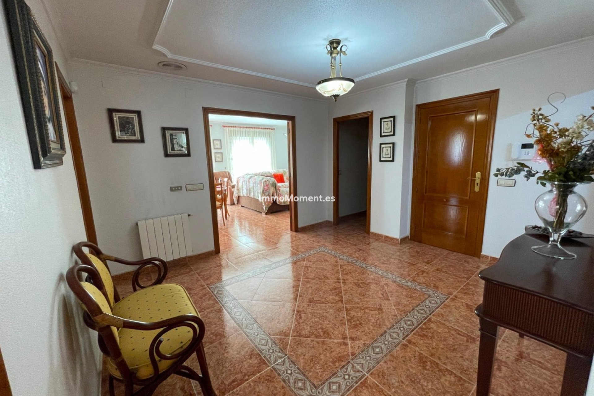 Bestaande woning - Rijtjeshuis - Formentera del Segura - Formentera del Segura Centro