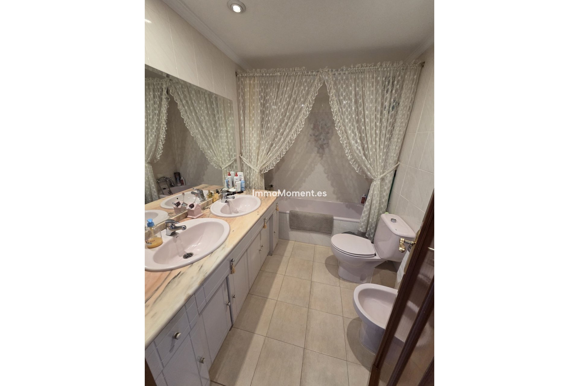 Bestaande woning - Rijtjeshuis - Fuengirola - Fuengirola Centro