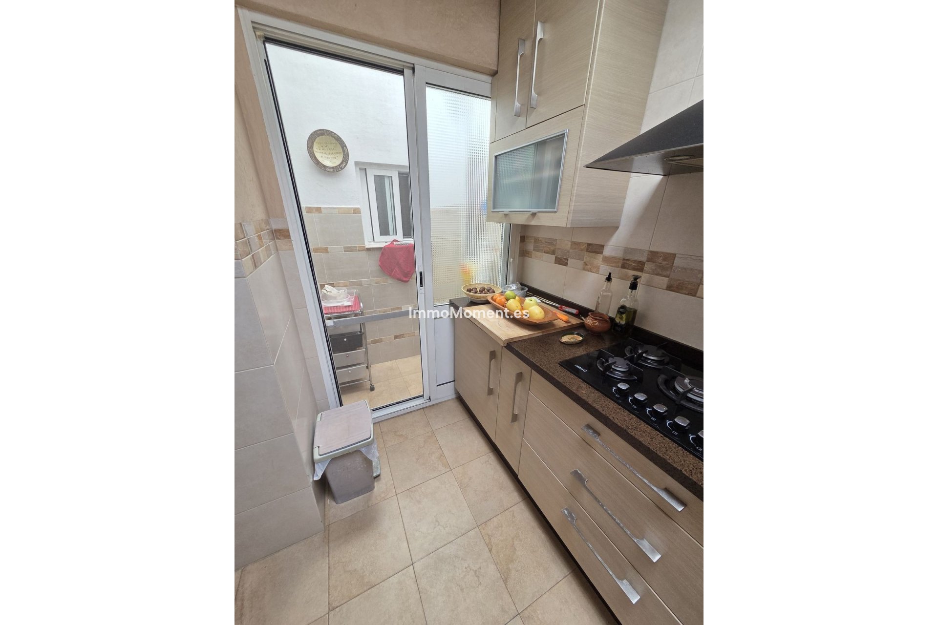 Bestaande woning - Rijtjeshuis - Fuengirola - Fuengirola Centro