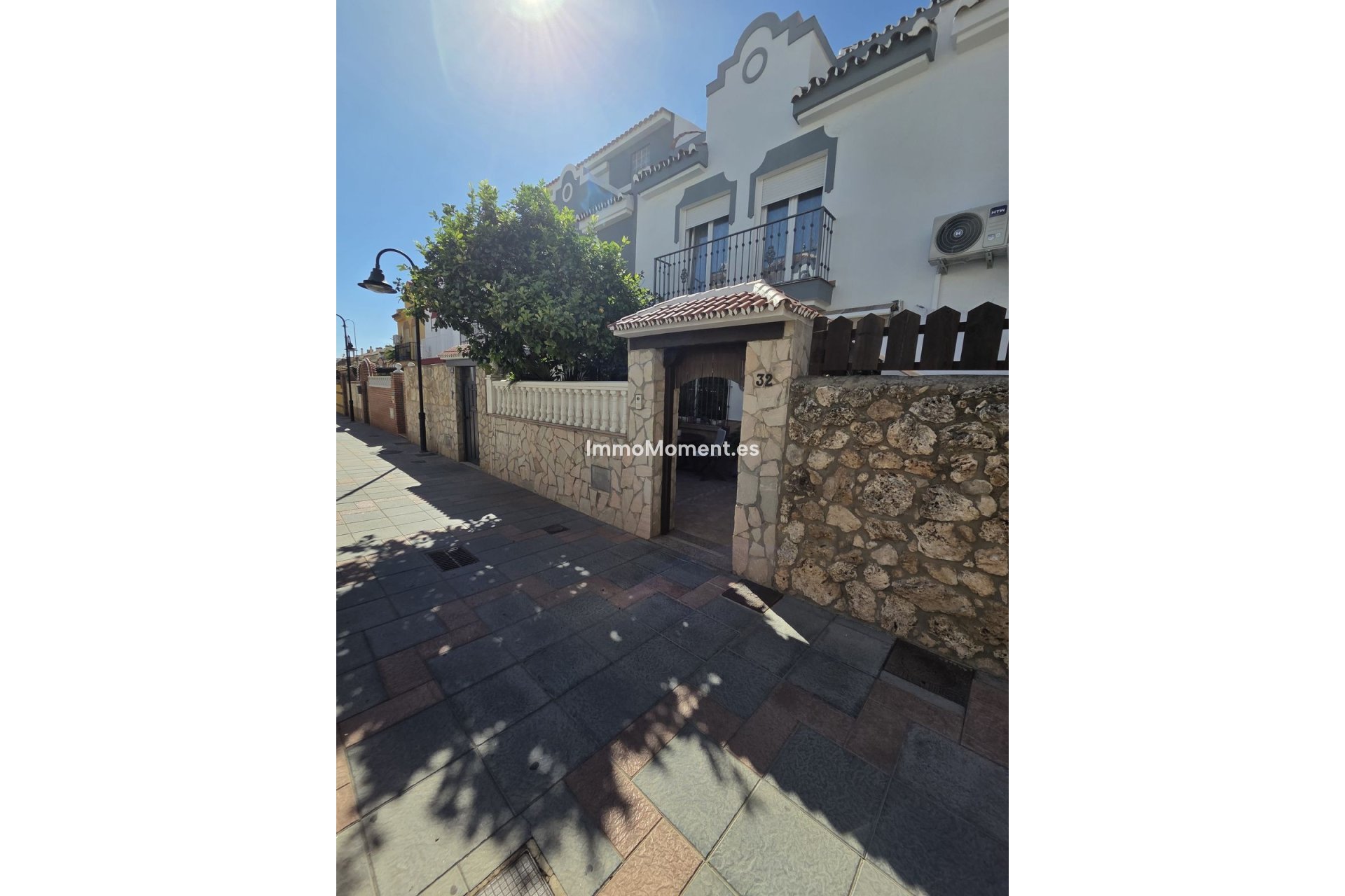 Bestaande woning - Rijtjeshuis - Fuengirola - Fuengirola Centro