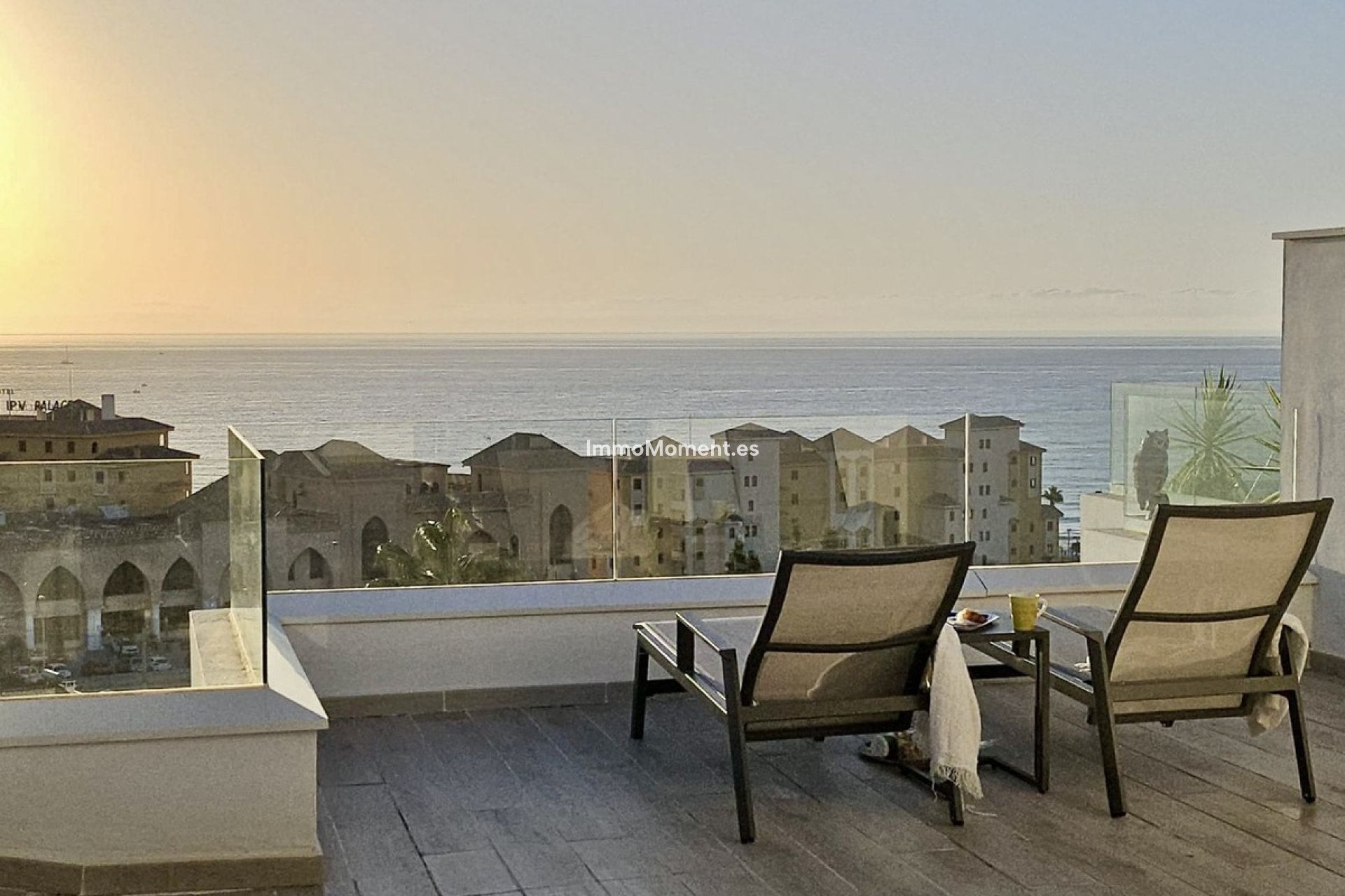 Bestaande woning - Rijtjeshuis - Fuengirola - Fuengirola Centro