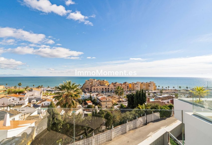 Bestaande woning - Rijtjeshuis - Fuengirola - Fuengirola Centro