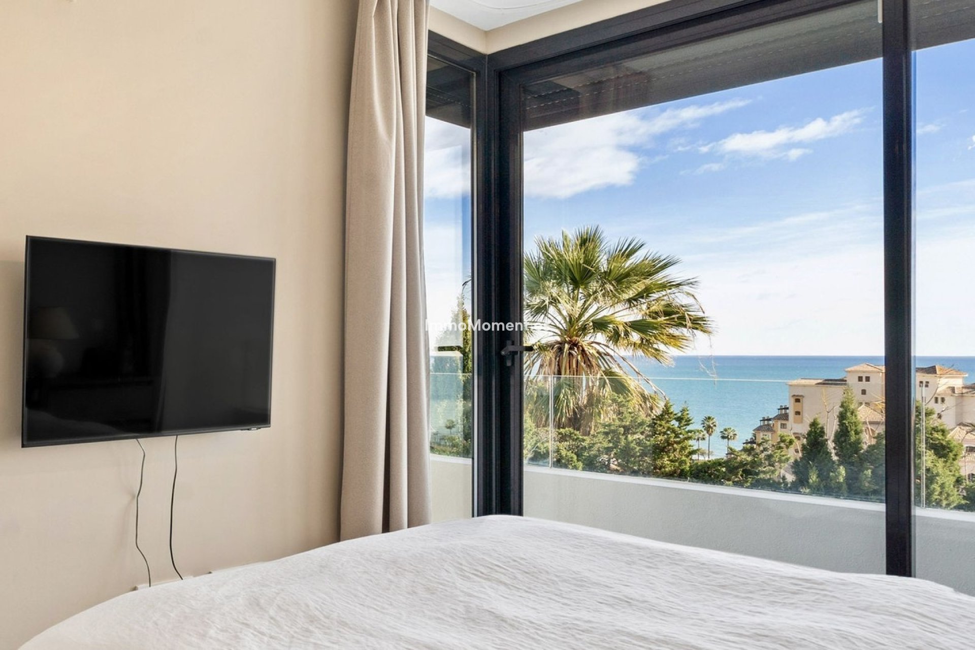 Bestaande woning - Rijtjeshuis - Fuengirola - Fuengirola Centro