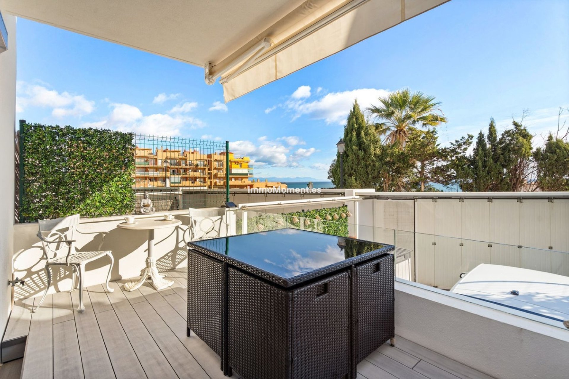 Bestaande woning - Rijtjeshuis - Fuengirola - Fuengirola Centro