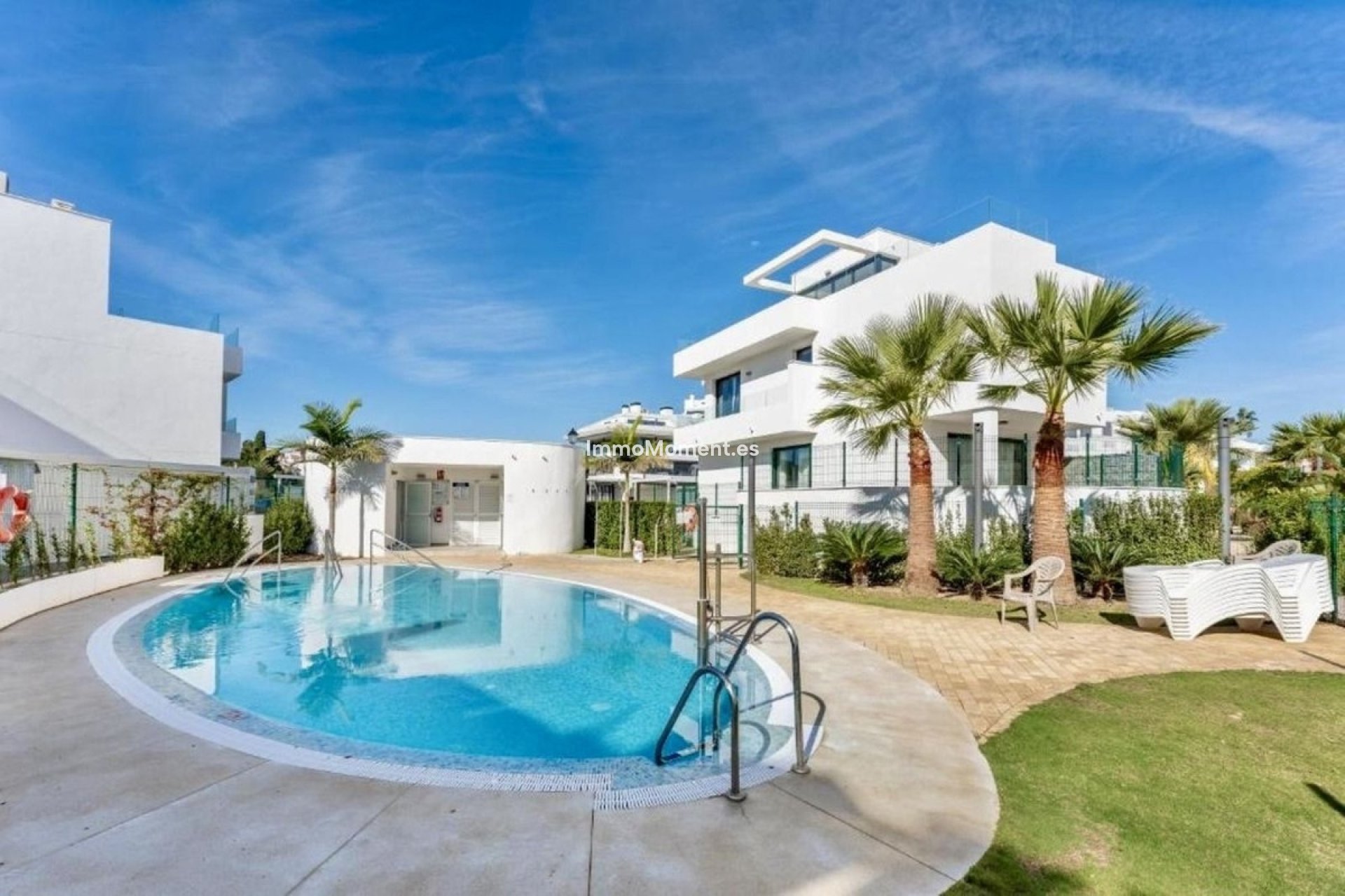 Bestaande woning - Rijtjeshuis - Fuengirola - Fuengirola Centro