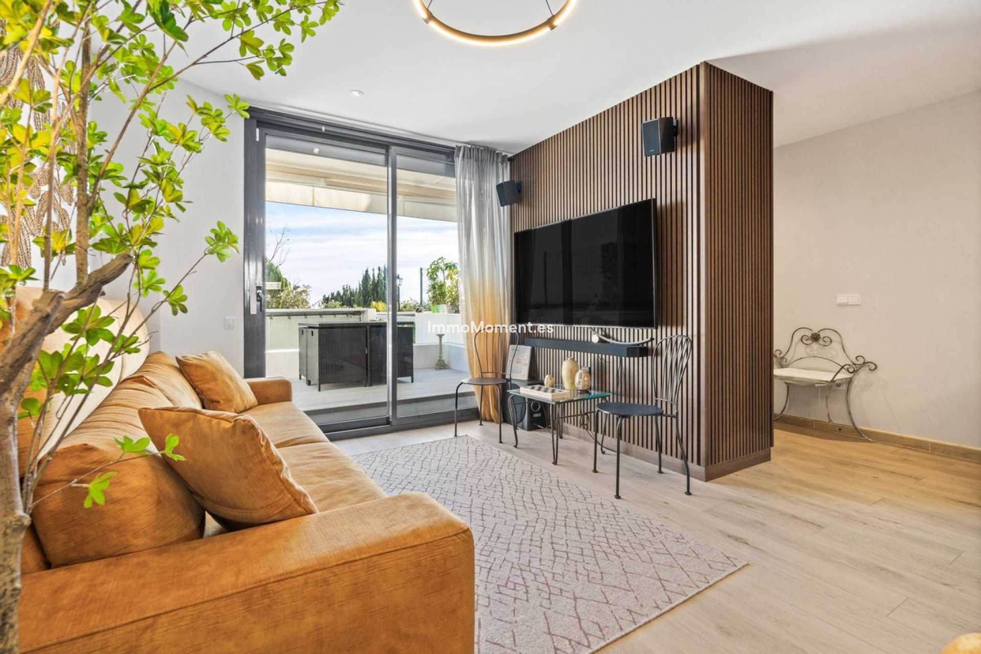 Bestaande woning - Rijtjeshuis - Fuengirola - Fuengirola Centro