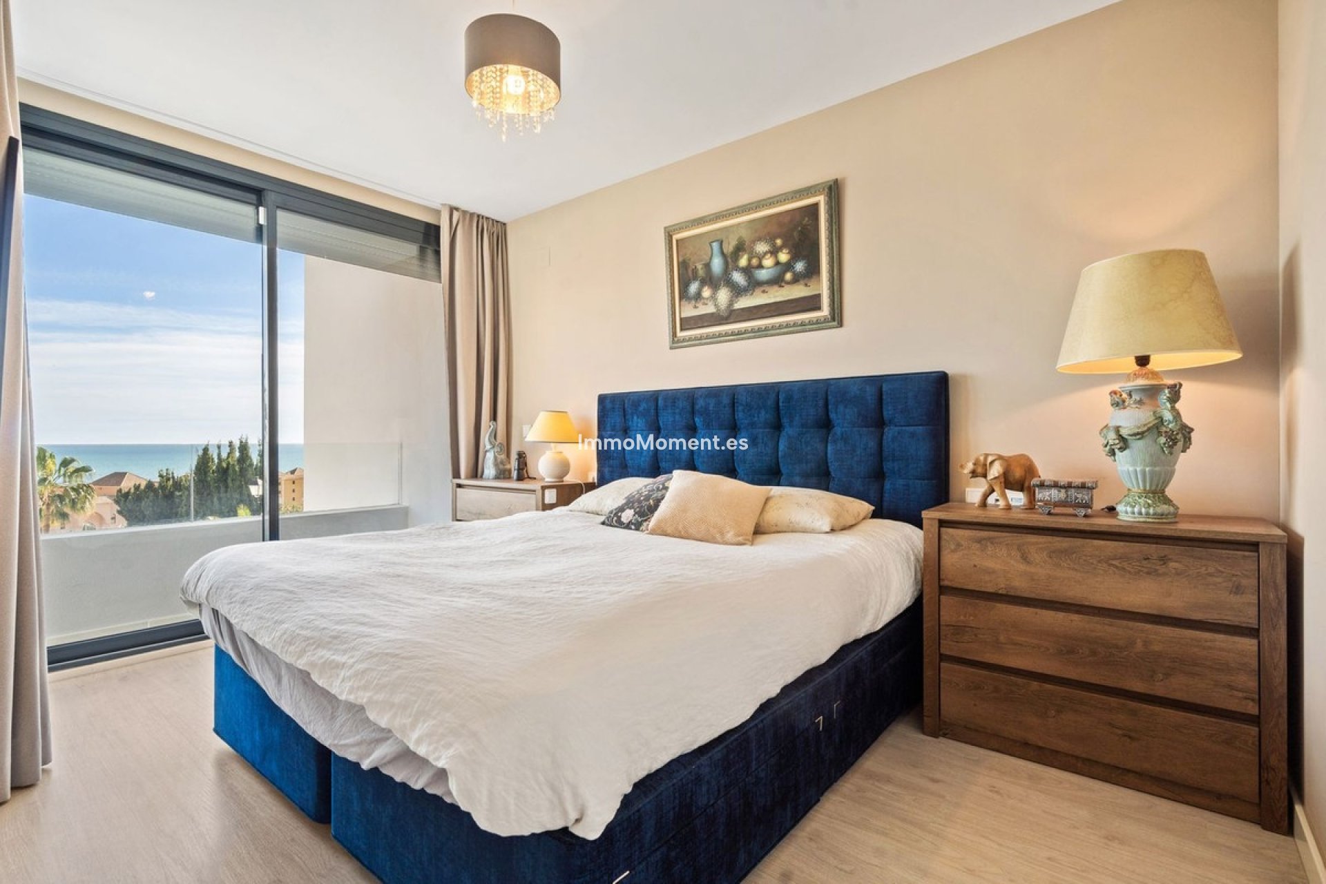 Bestaande woning - Rijtjeshuis - Fuengirola - Fuengirola Centro