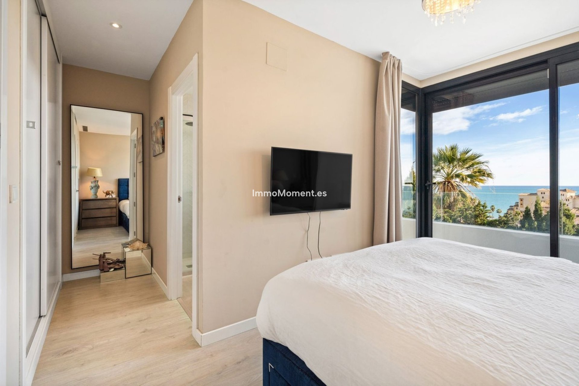 Bestaande woning - Rijtjeshuis - Fuengirola - Fuengirola Centro