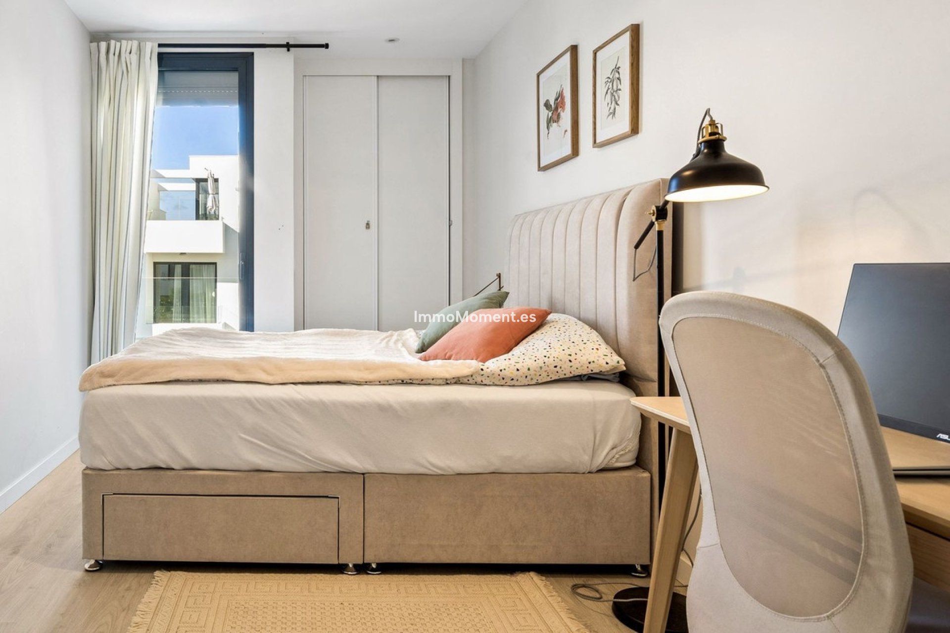 Bestaande woning - Rijtjeshuis - Fuengirola - Fuengirola Centro