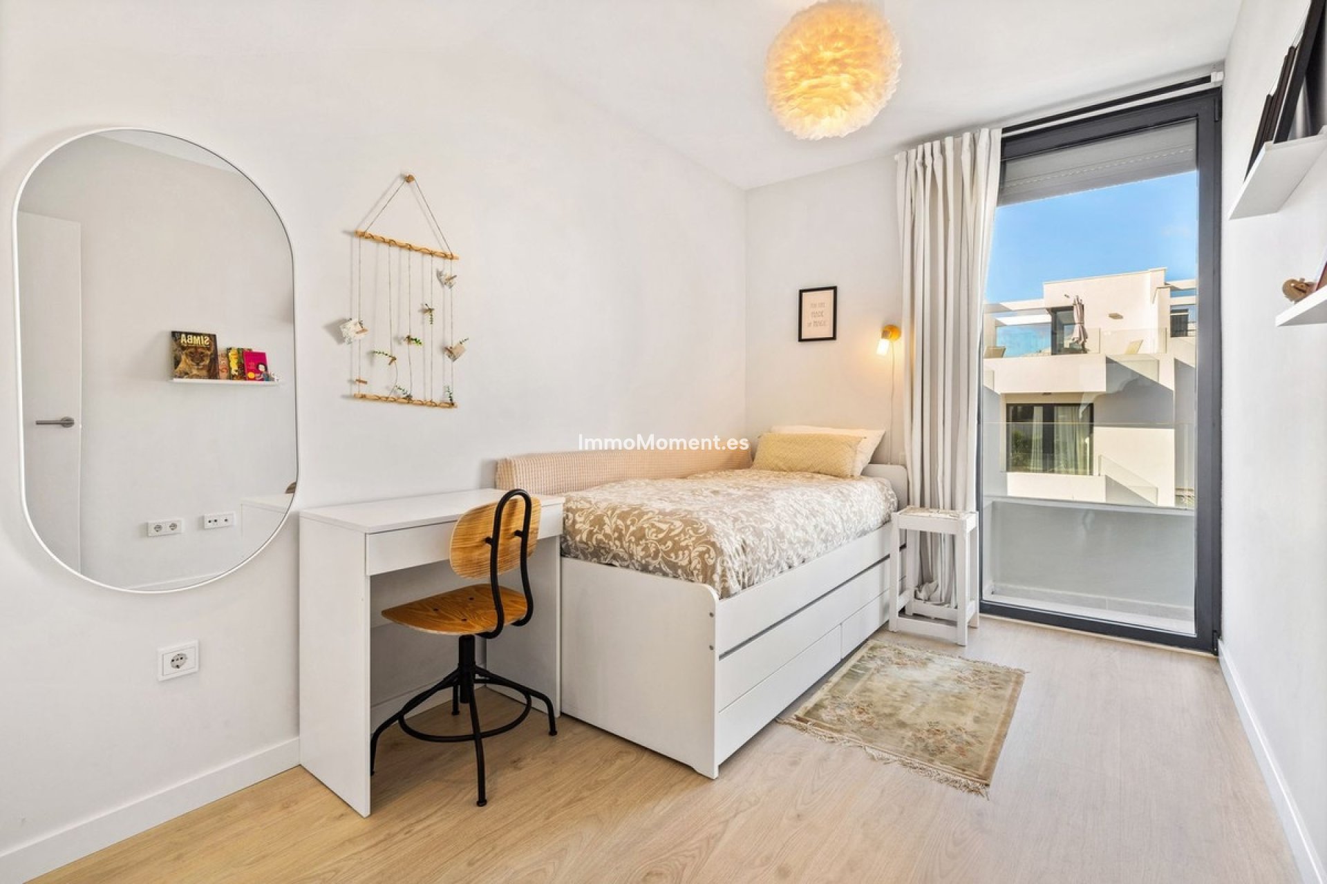 Bestaande woning - Rijtjeshuis - Fuengirola - Fuengirola Centro