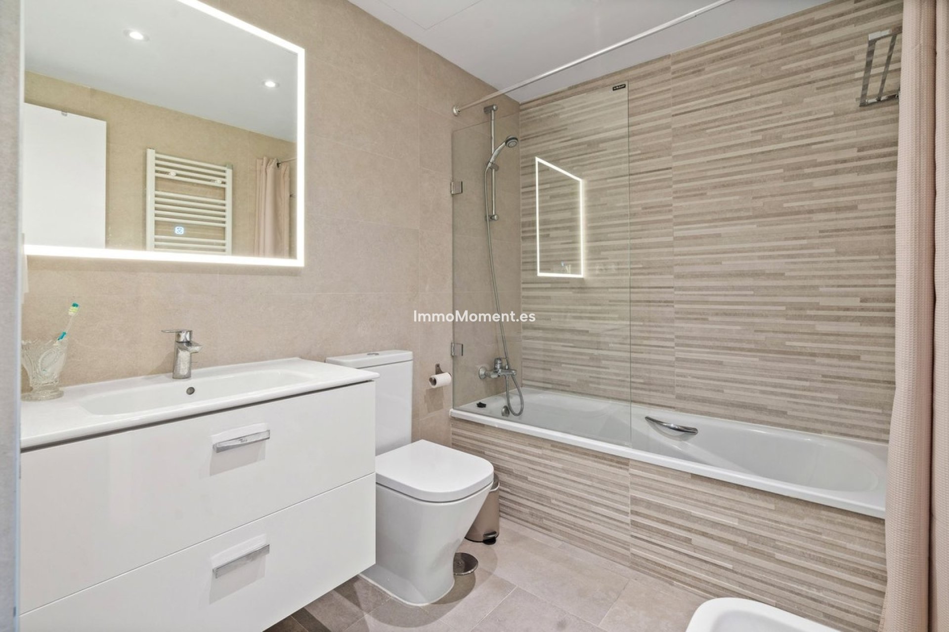 Bestaande woning - Rijtjeshuis - Fuengirola - Fuengirola Centro