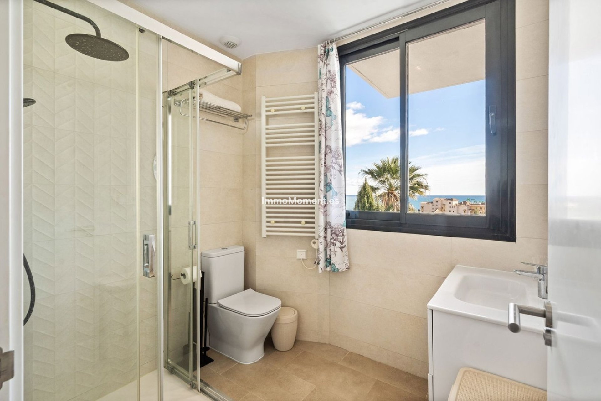 Bestaande woning - Rijtjeshuis - Fuengirola - Fuengirola Centro