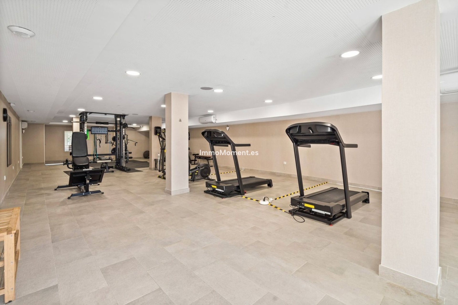 Bestaande woning - Rijtjeshuis - Fuengirola - Fuengirola Centro