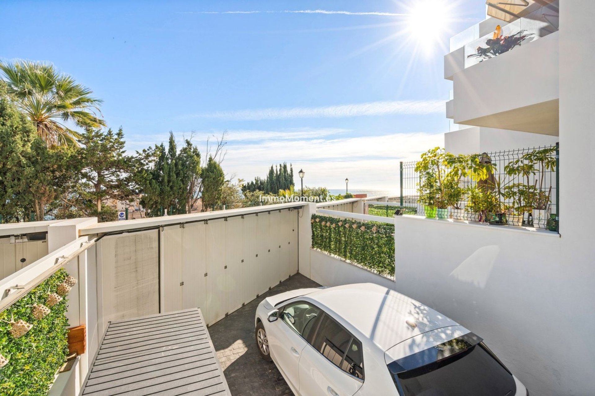 Bestaande woning - Rijtjeshuis - Fuengirola - Fuengirola Centro