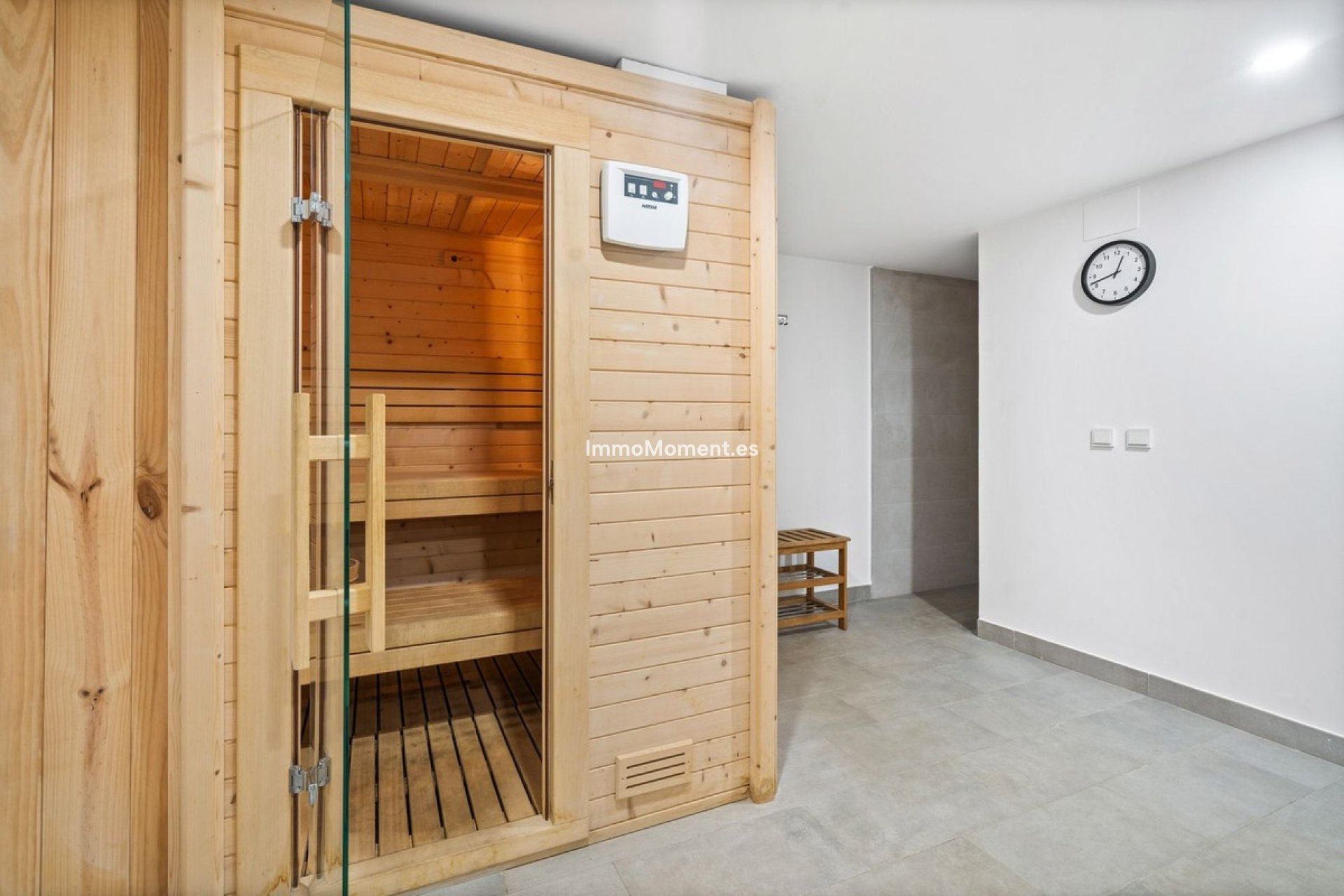 Bestaande woning - Rijtjeshuis - Fuengirola - Fuengirola Centro