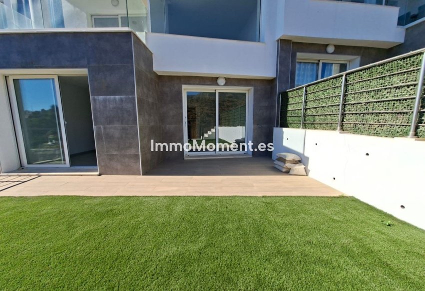 Bestaande woning - Rijtjeshuis - Fuengirola - Fuengirola Centro