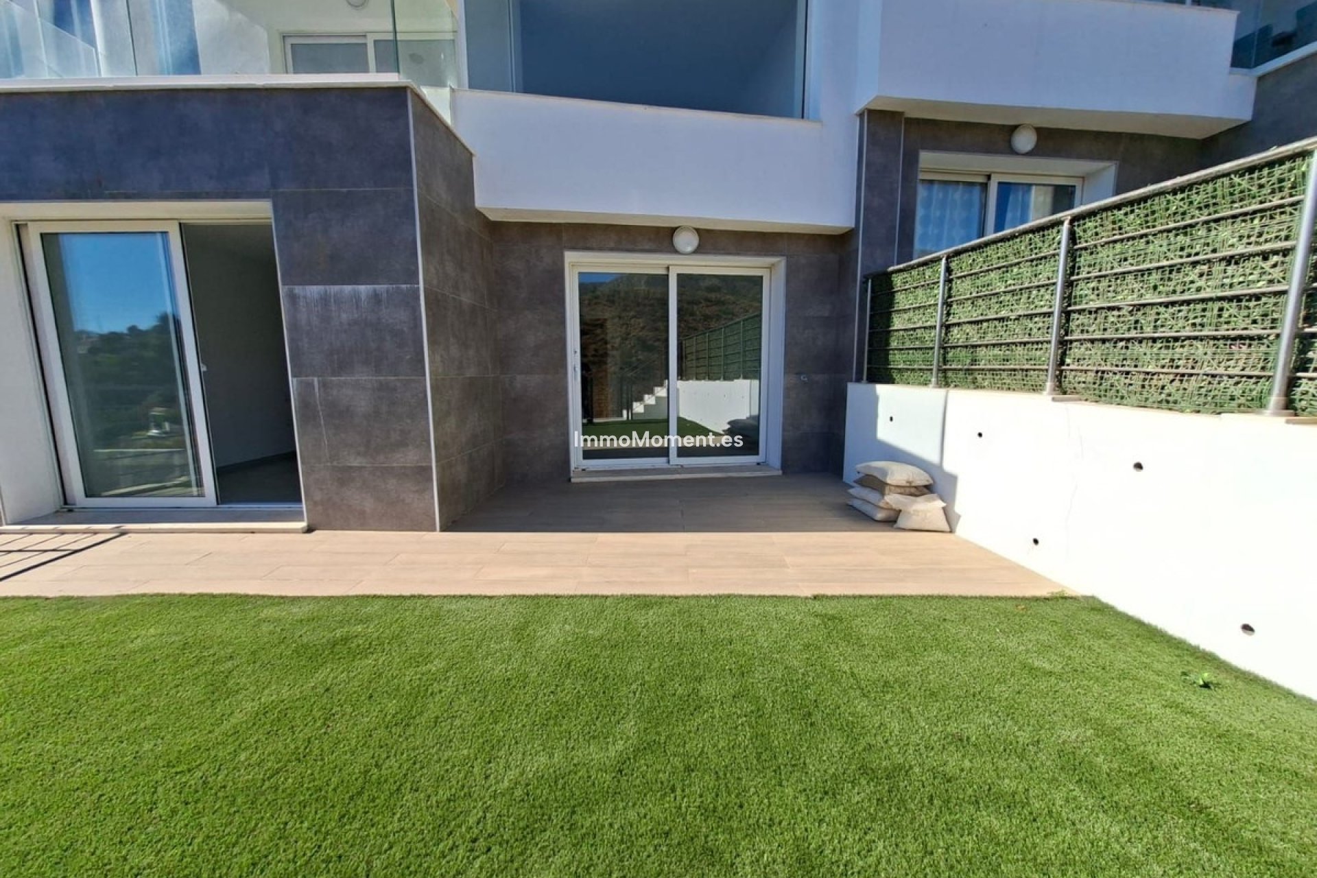 Bestaande woning - Rijtjeshuis - Fuengirola - Fuengirola Centro