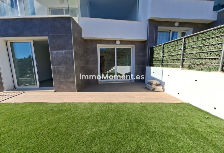 Bestaande woning - Rijtjeshuis - Fuengirola - Fuengirola Centro