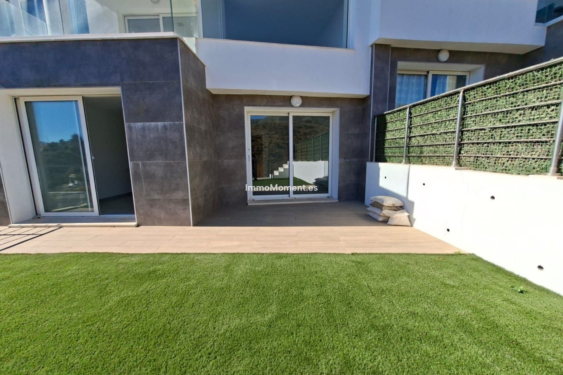 Bestaande woning - Rijtjeshuis - Fuengirola - Fuengirola Centro