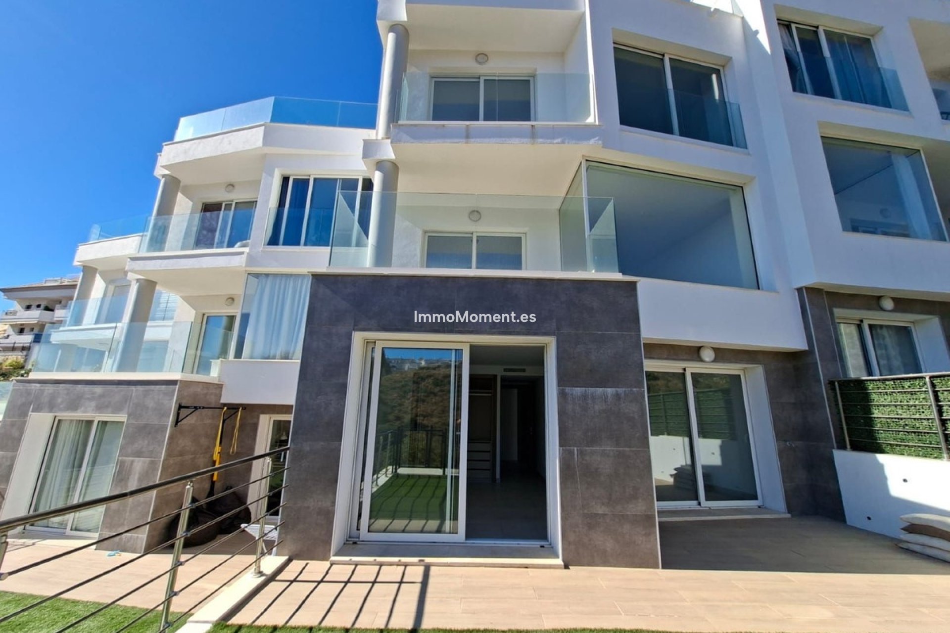 Bestaande woning - Rijtjeshuis - Fuengirola - Fuengirola Centro