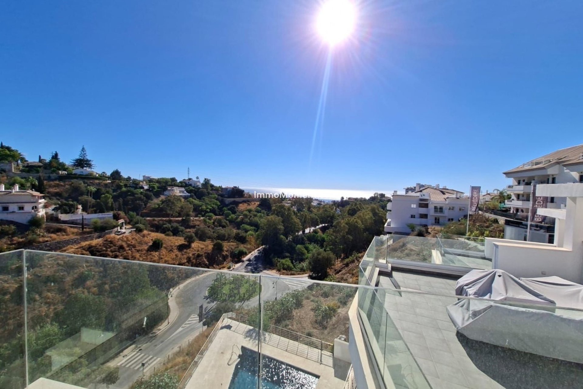Bestaande woning - Rijtjeshuis - Fuengirola - Fuengirola Centro