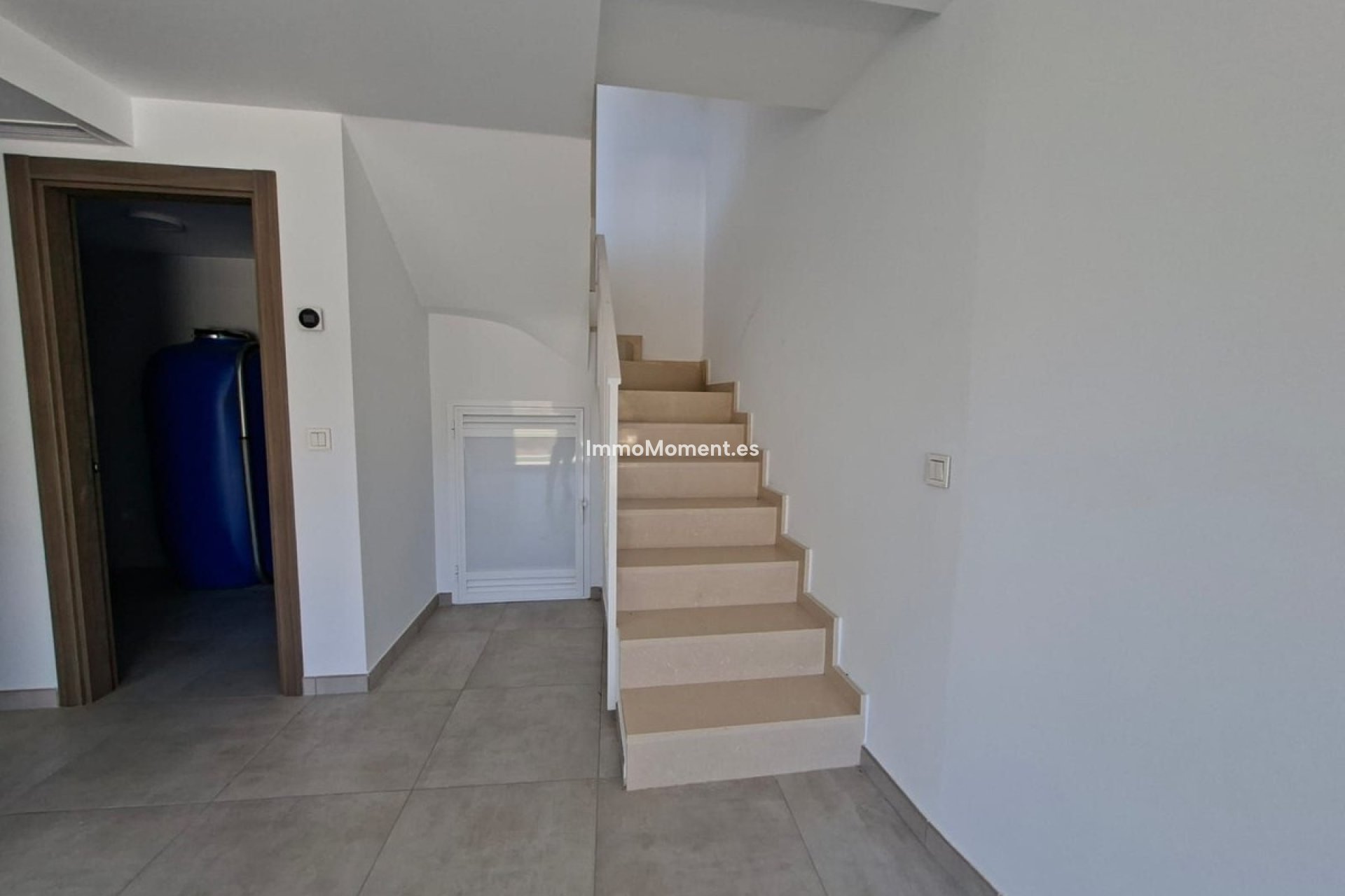 Bestaande woning - Rijtjeshuis - Fuengirola - Fuengirola Centro