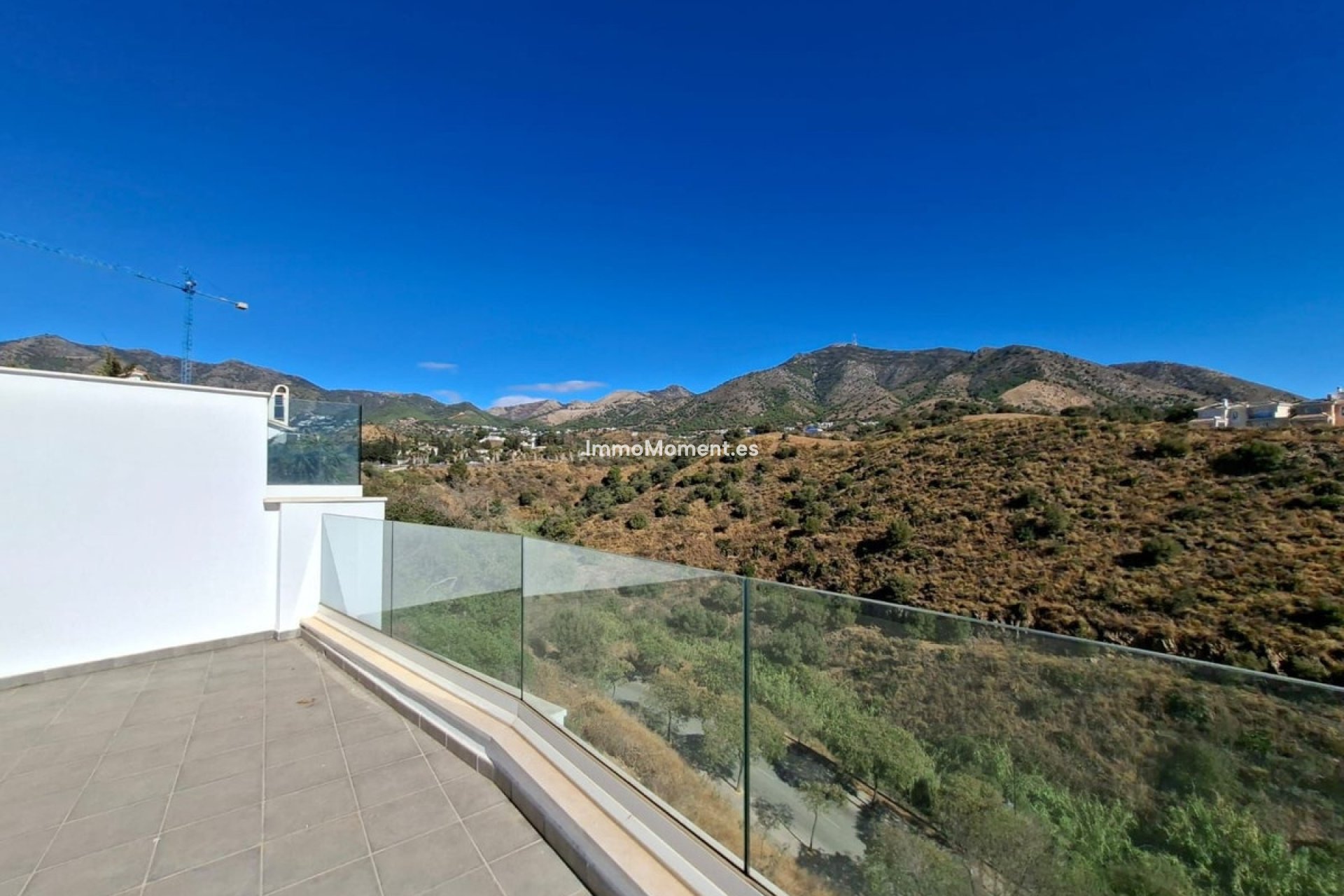 Bestaande woning - Rijtjeshuis - Fuengirola - Fuengirola Centro