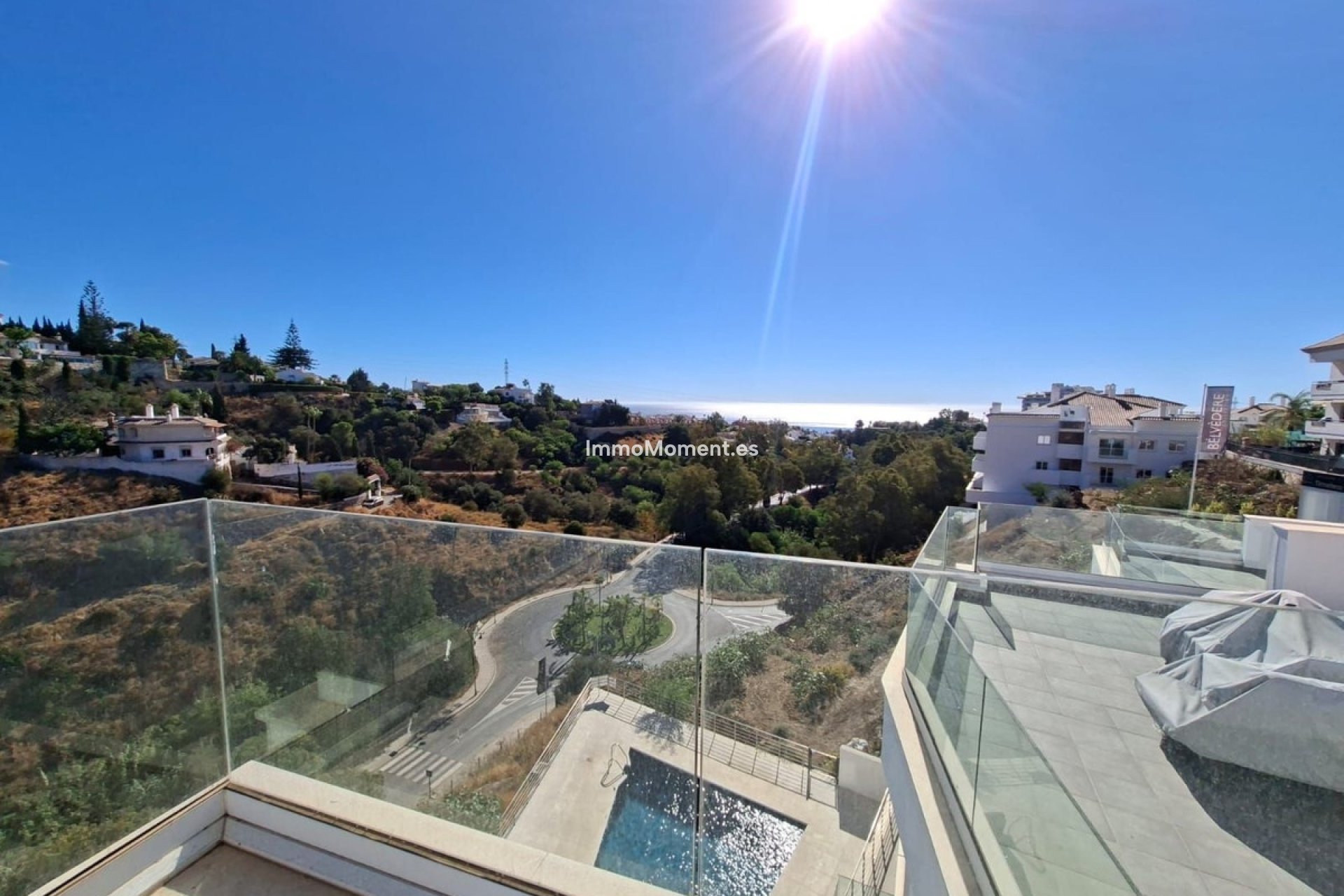 Bestaande woning - Rijtjeshuis - Fuengirola - Fuengirola Centro
