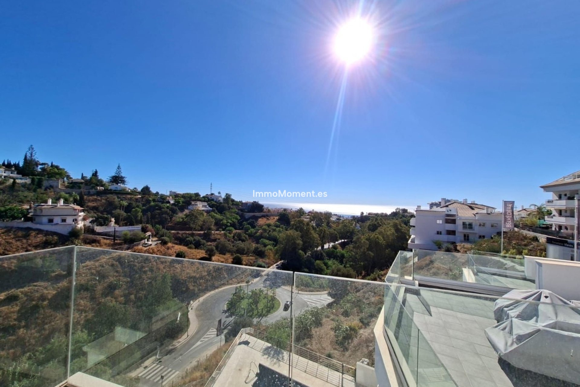 Bestaande woning - Rijtjeshuis - Fuengirola - Fuengirola Centro