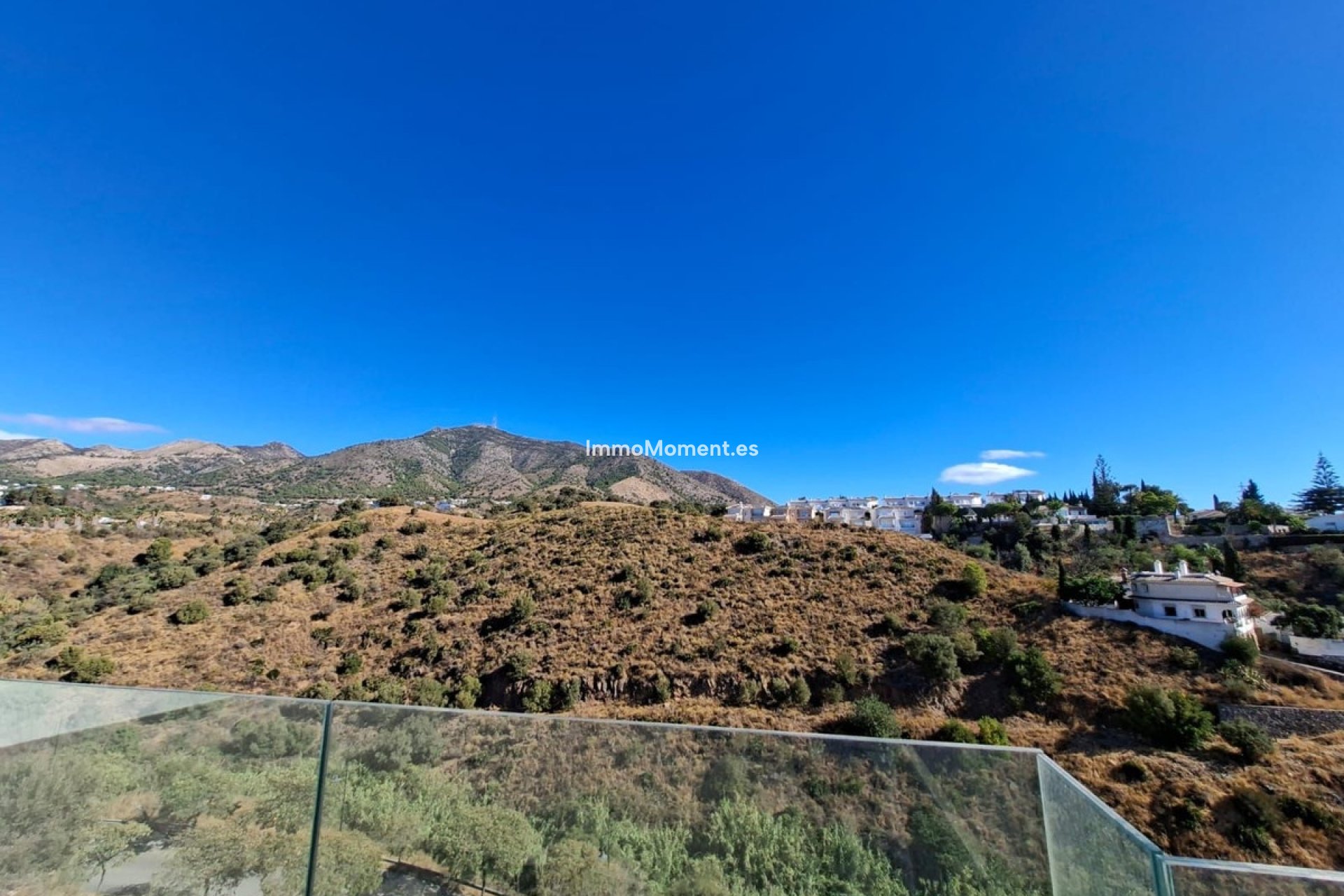 Bestaande woning - Rijtjeshuis - Fuengirola - Fuengirola Centro