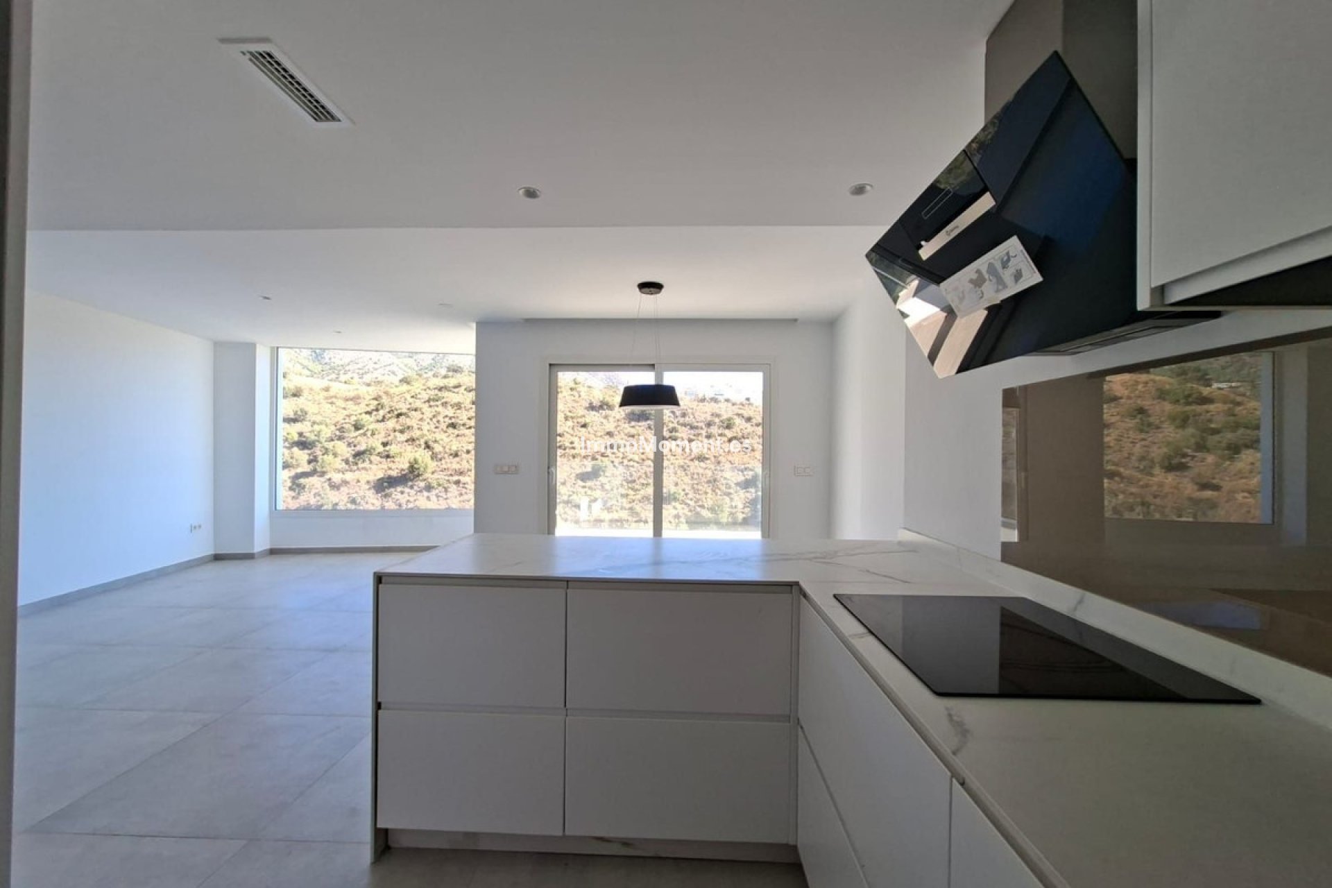 Bestaande woning - Rijtjeshuis - Fuengirola - Fuengirola Centro