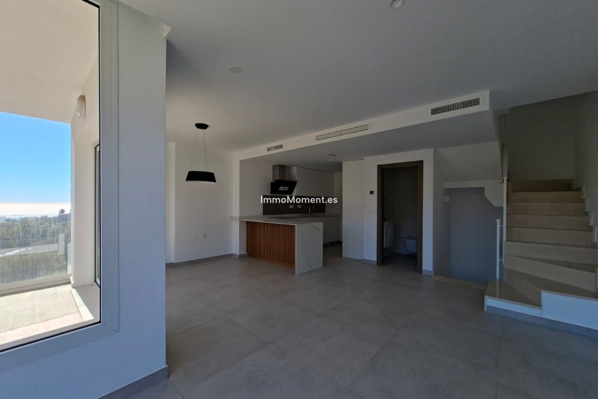 Bestaande woning - Rijtjeshuis - Fuengirola - Fuengirola Centro