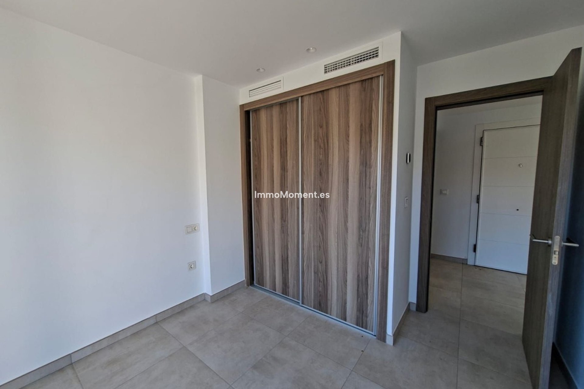 Bestaande woning - Rijtjeshuis - Fuengirola - Fuengirola Centro