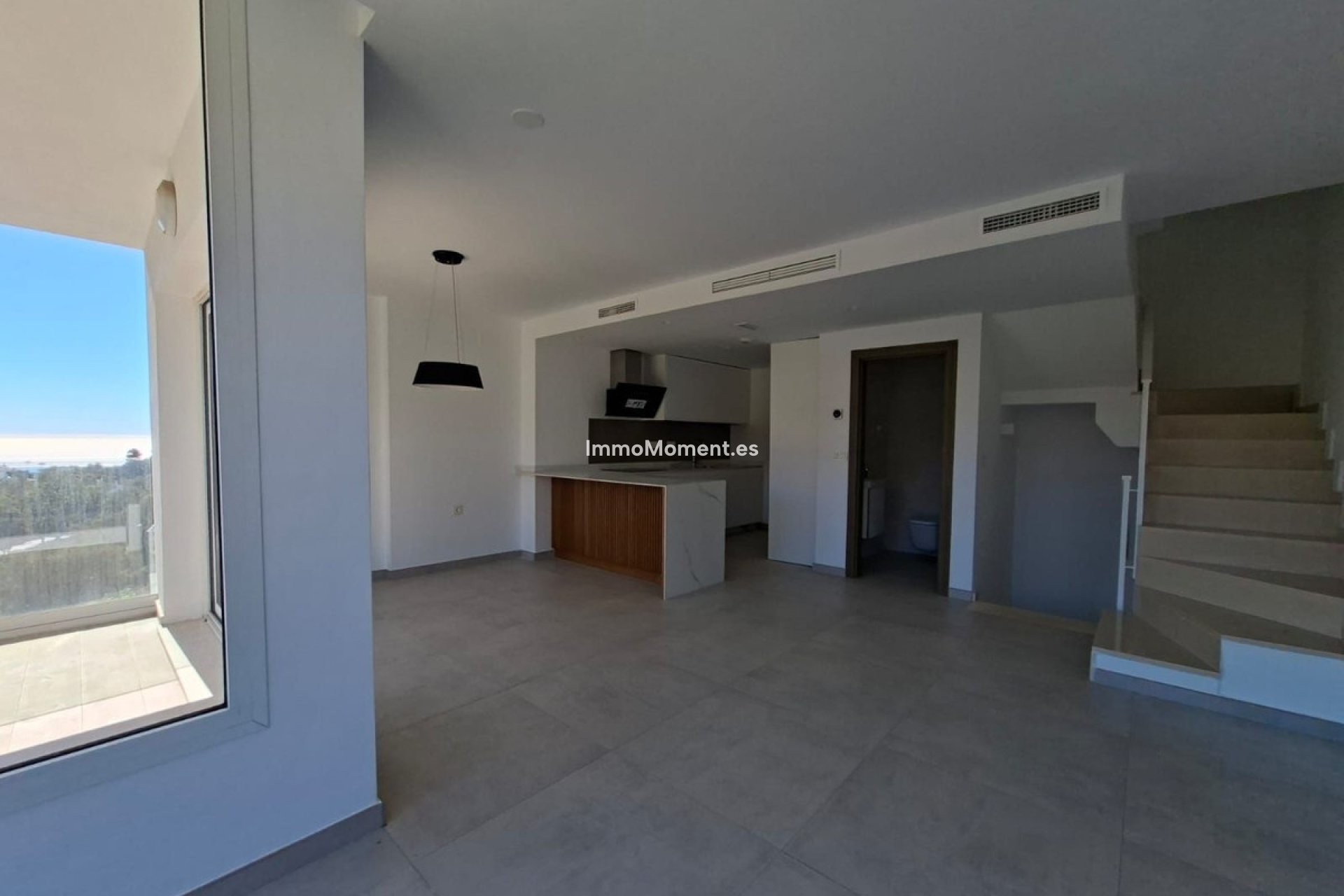 Bestaande woning - Rijtjeshuis - Fuengirola - Fuengirola Centro
