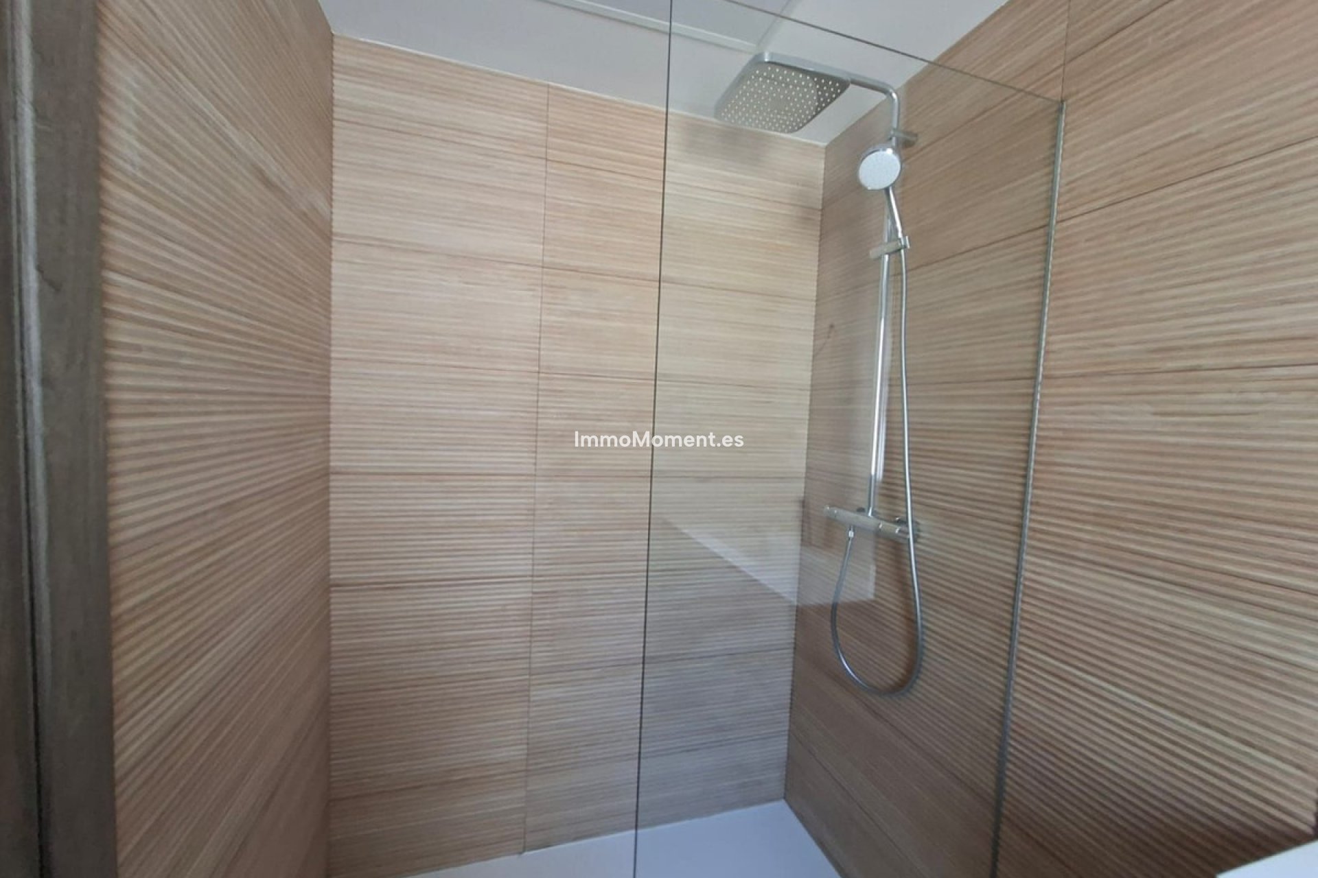 Bestaande woning - Rijtjeshuis - Fuengirola - Fuengirola Centro