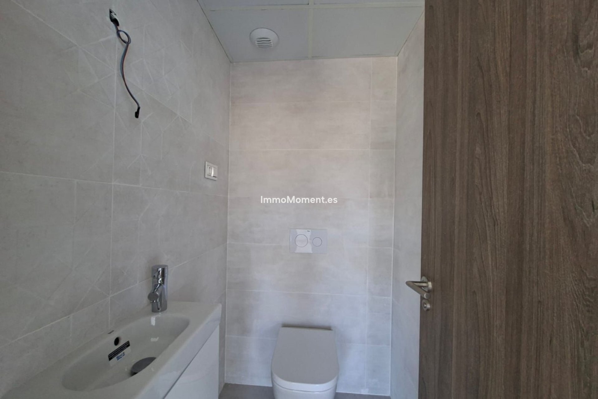 Bestaande woning - Rijtjeshuis - Fuengirola - Fuengirola Centro