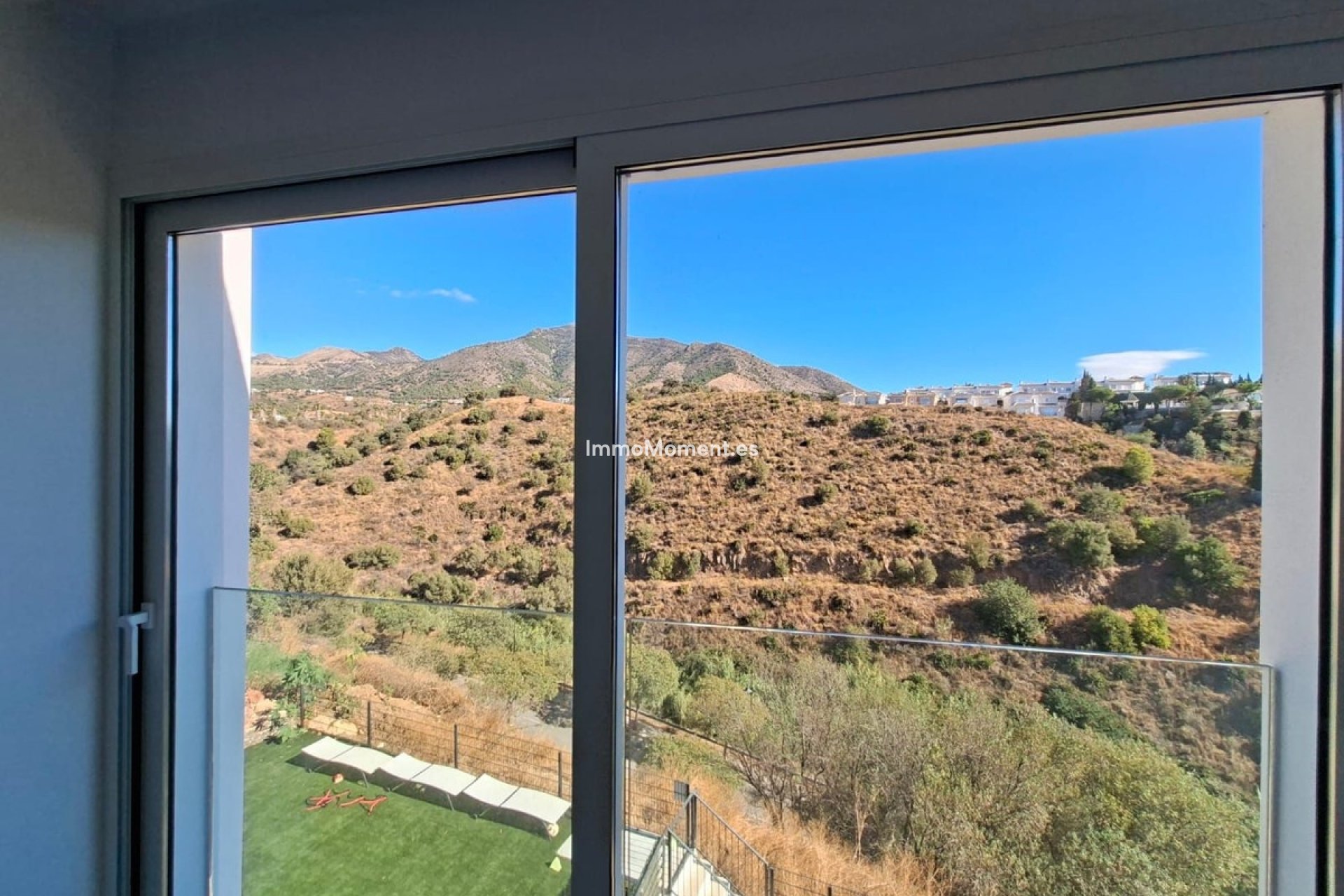 Bestaande woning - Rijtjeshuis - Fuengirola - Fuengirola Centro