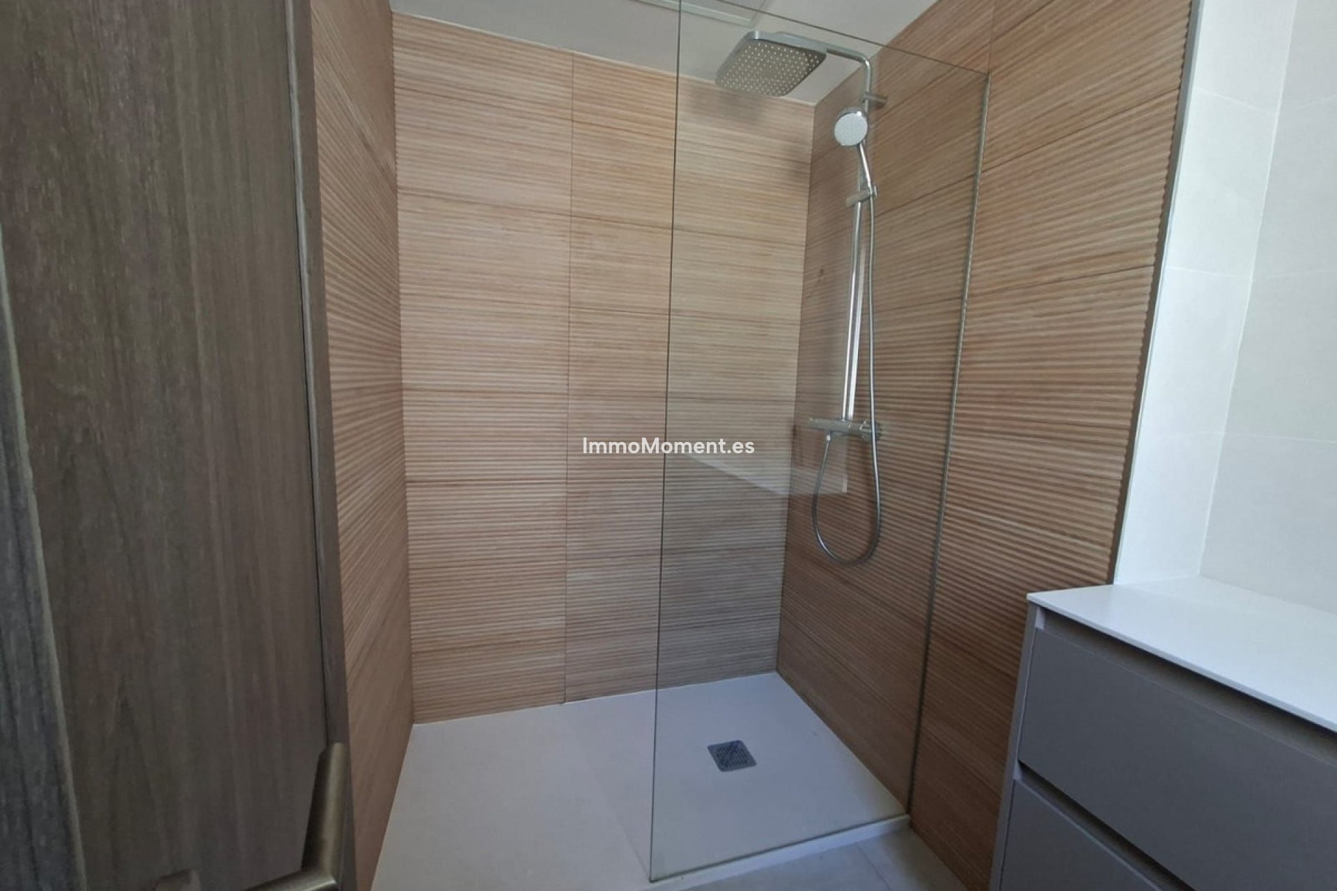 Bestaande woning - Rijtjeshuis - Fuengirola - Fuengirola Centro