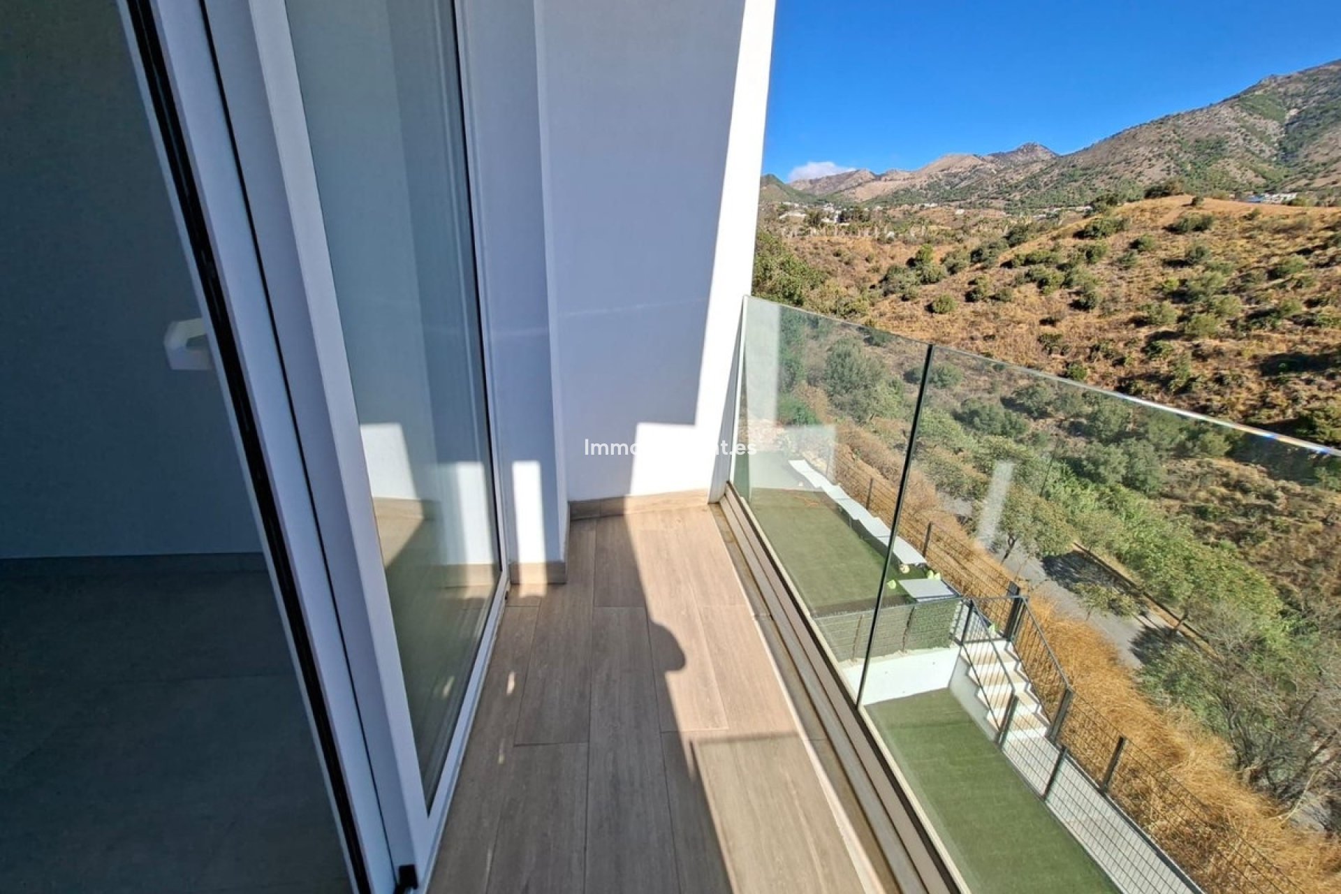 Bestaande woning - Rijtjeshuis - Fuengirola - Fuengirola Centro