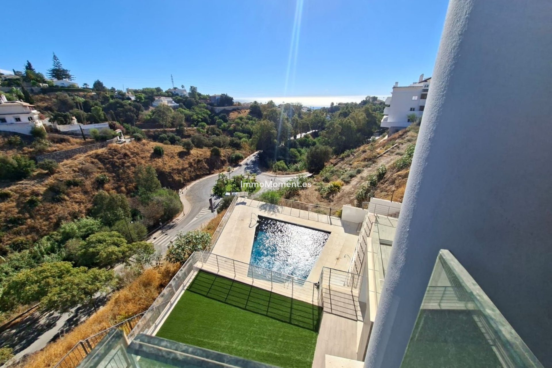 Bestaande woning - Rijtjeshuis - Fuengirola - Fuengirola Centro