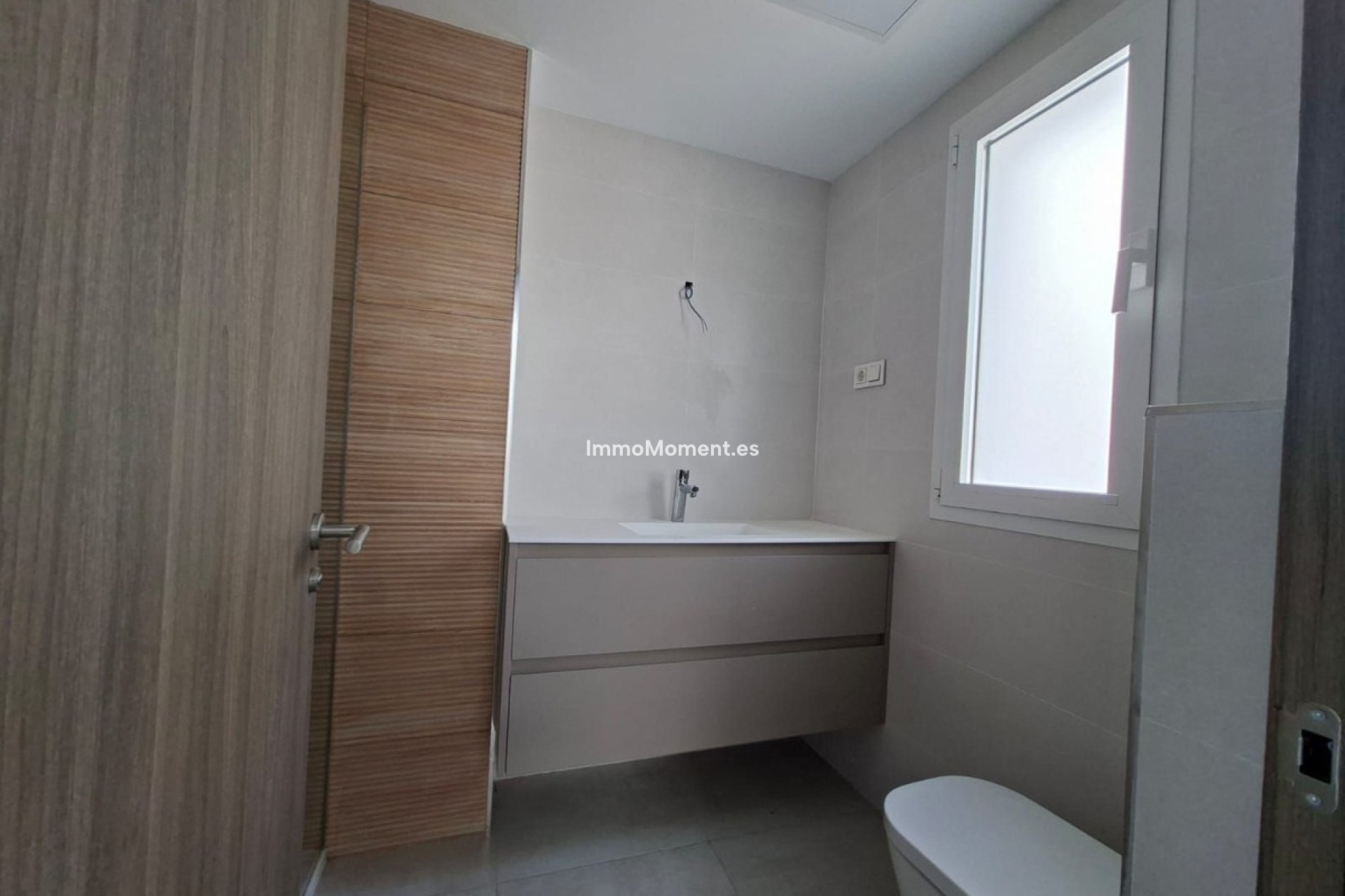 Bestaande woning - Rijtjeshuis - Fuengirola - Fuengirola Centro