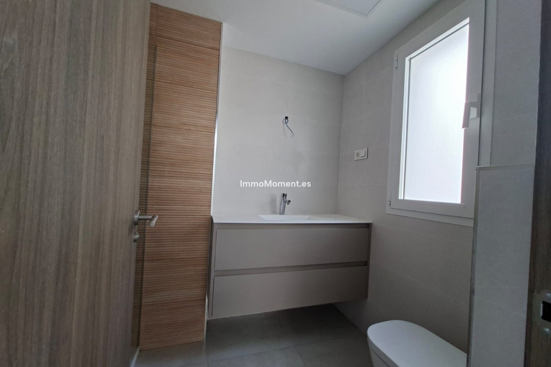Bestaande woning - Rijtjeshuis - Fuengirola - Fuengirola Centro