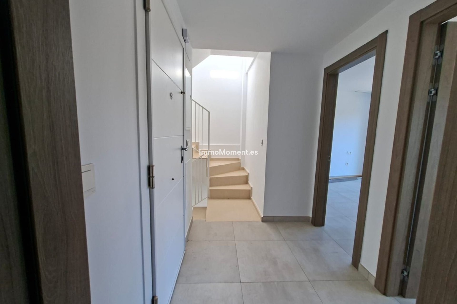 Bestaande woning - Rijtjeshuis - Fuengirola - Fuengirola Centro