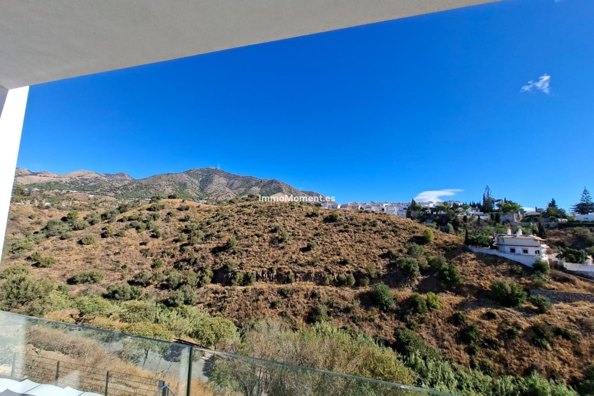Bestaande woning - Rijtjeshuis - Fuengirola - Fuengirola Centro