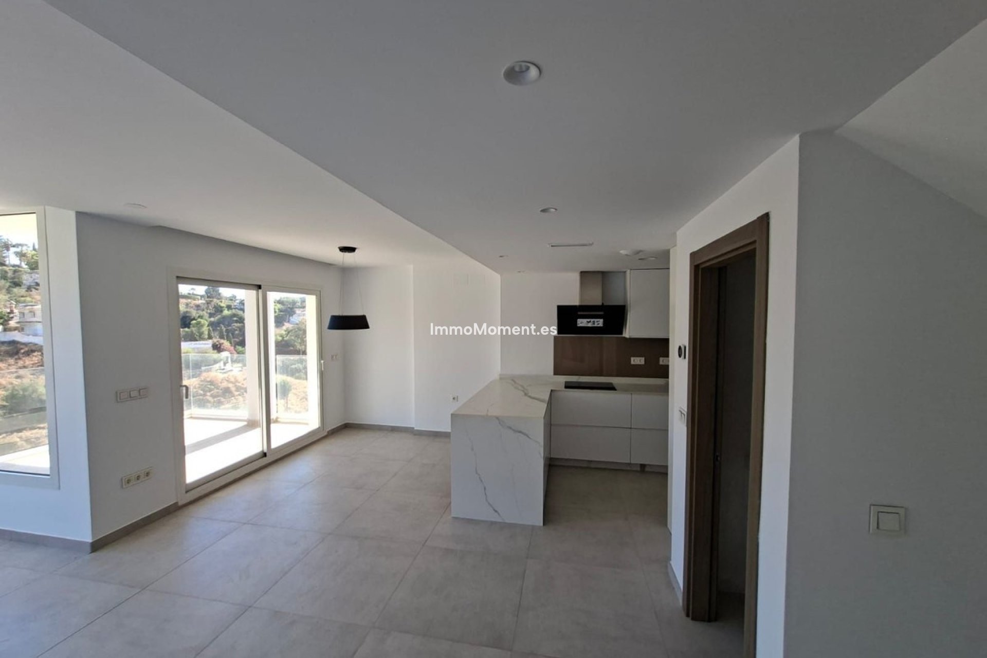 Bestaande woning - Rijtjeshuis - Fuengirola - Fuengirola Centro