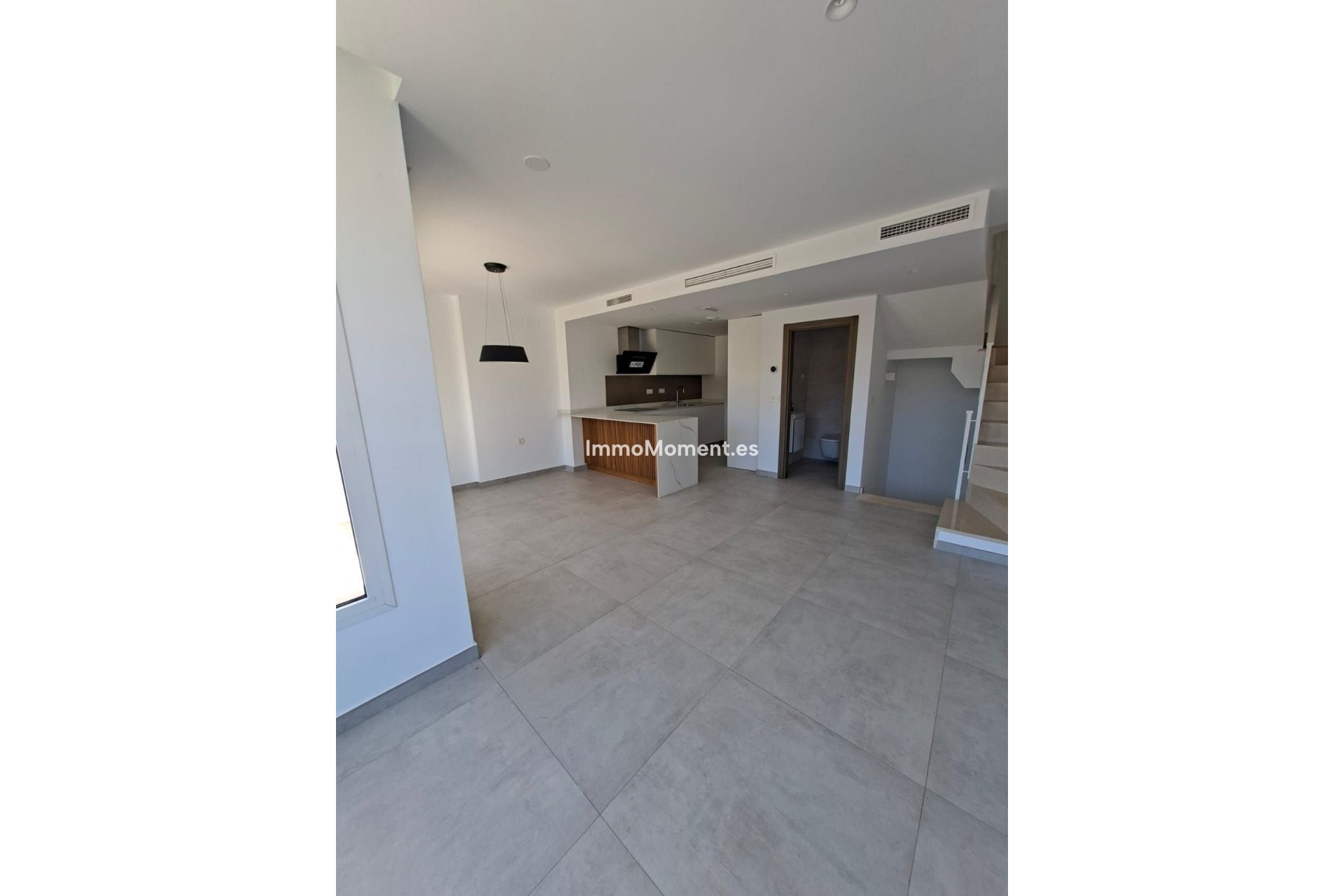 Bestaande woning - Rijtjeshuis - Fuengirola - Fuengirola Centro
